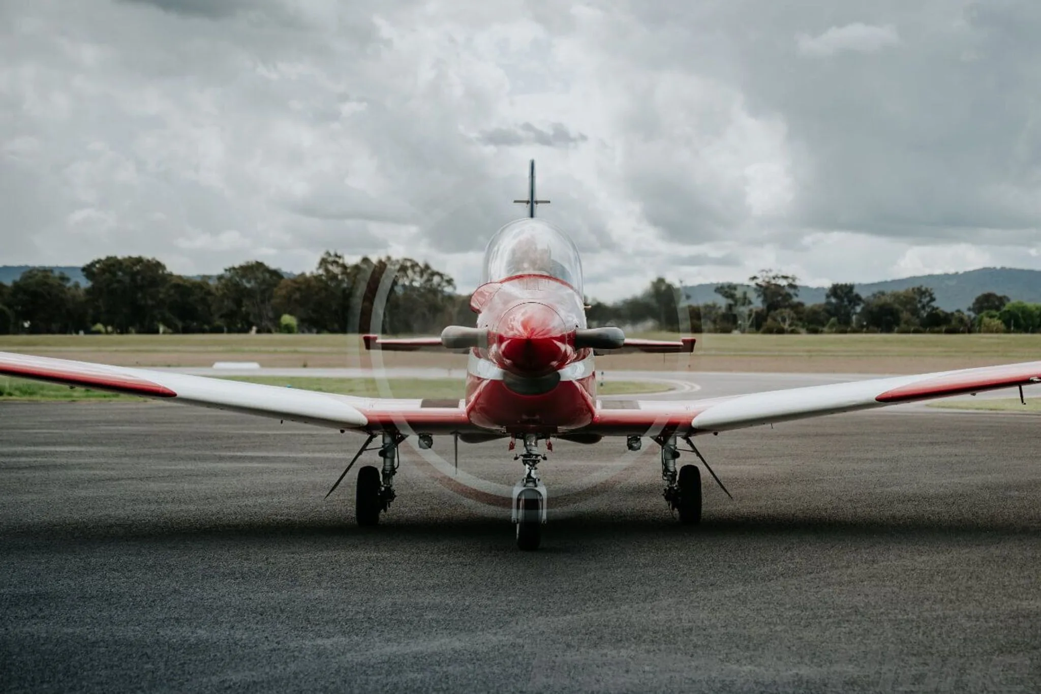 1991 PILATUS PC-9/A