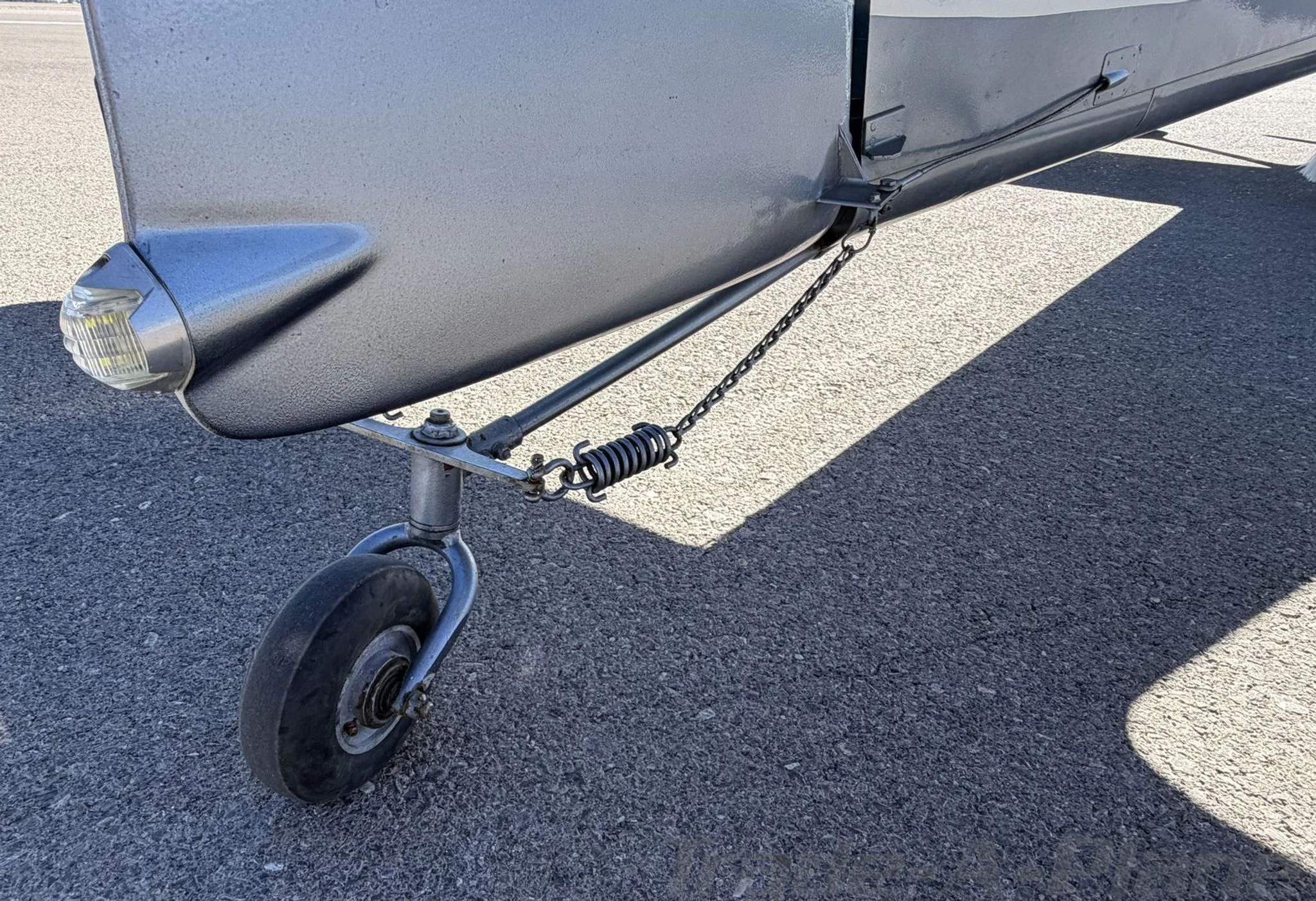 2013 Vans RV-8
