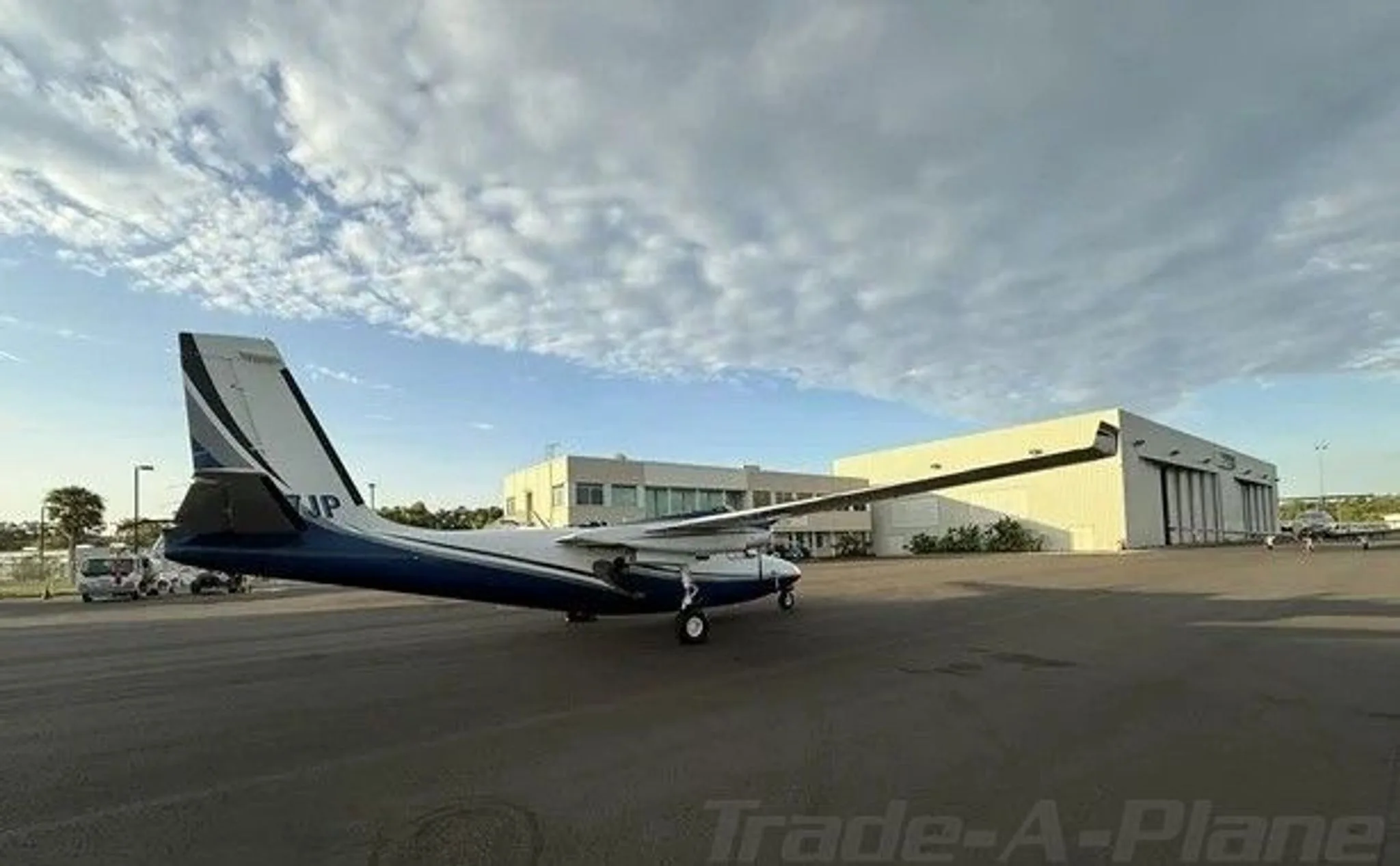 1976 Commander 500S