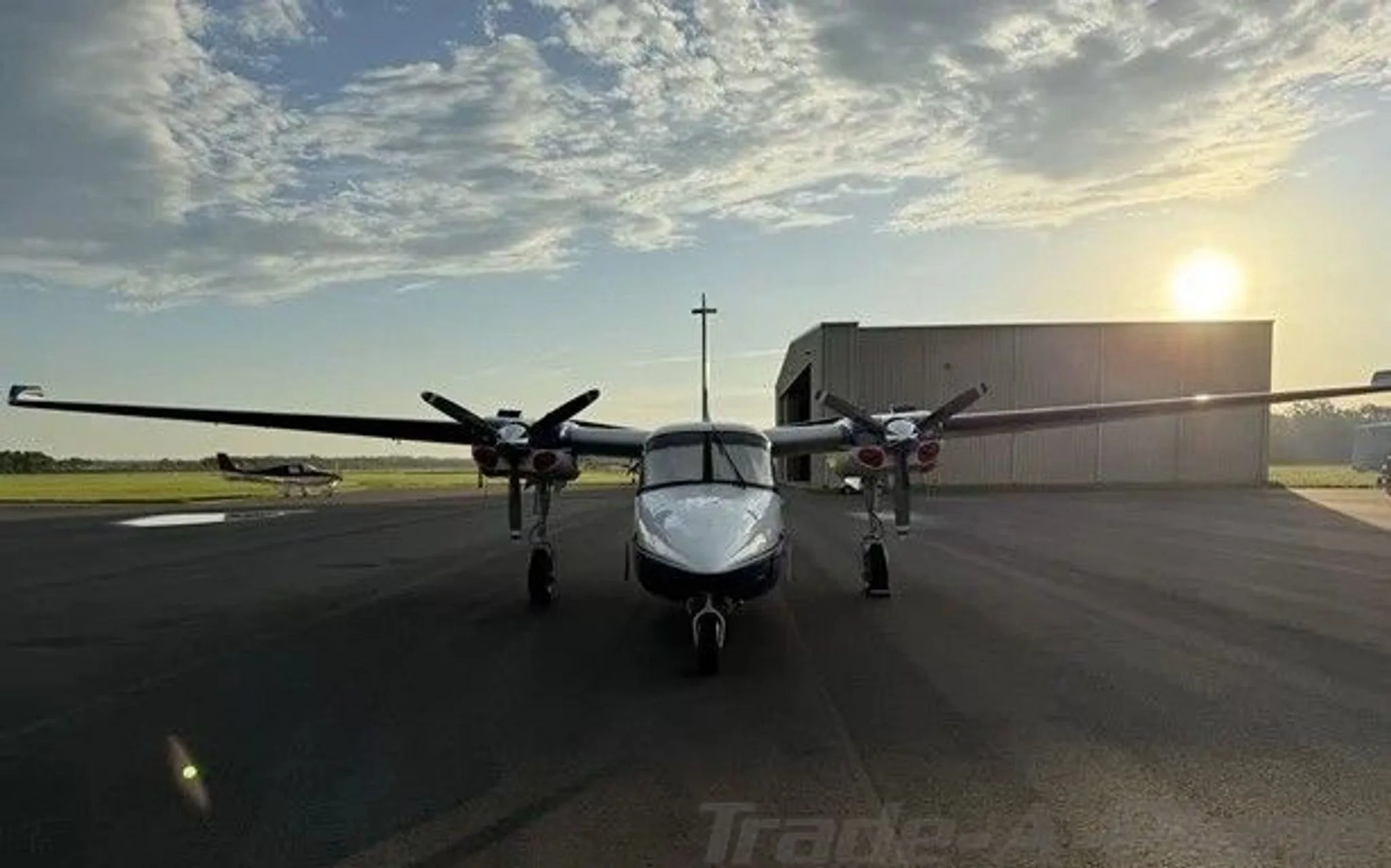 1976 Commander 500S