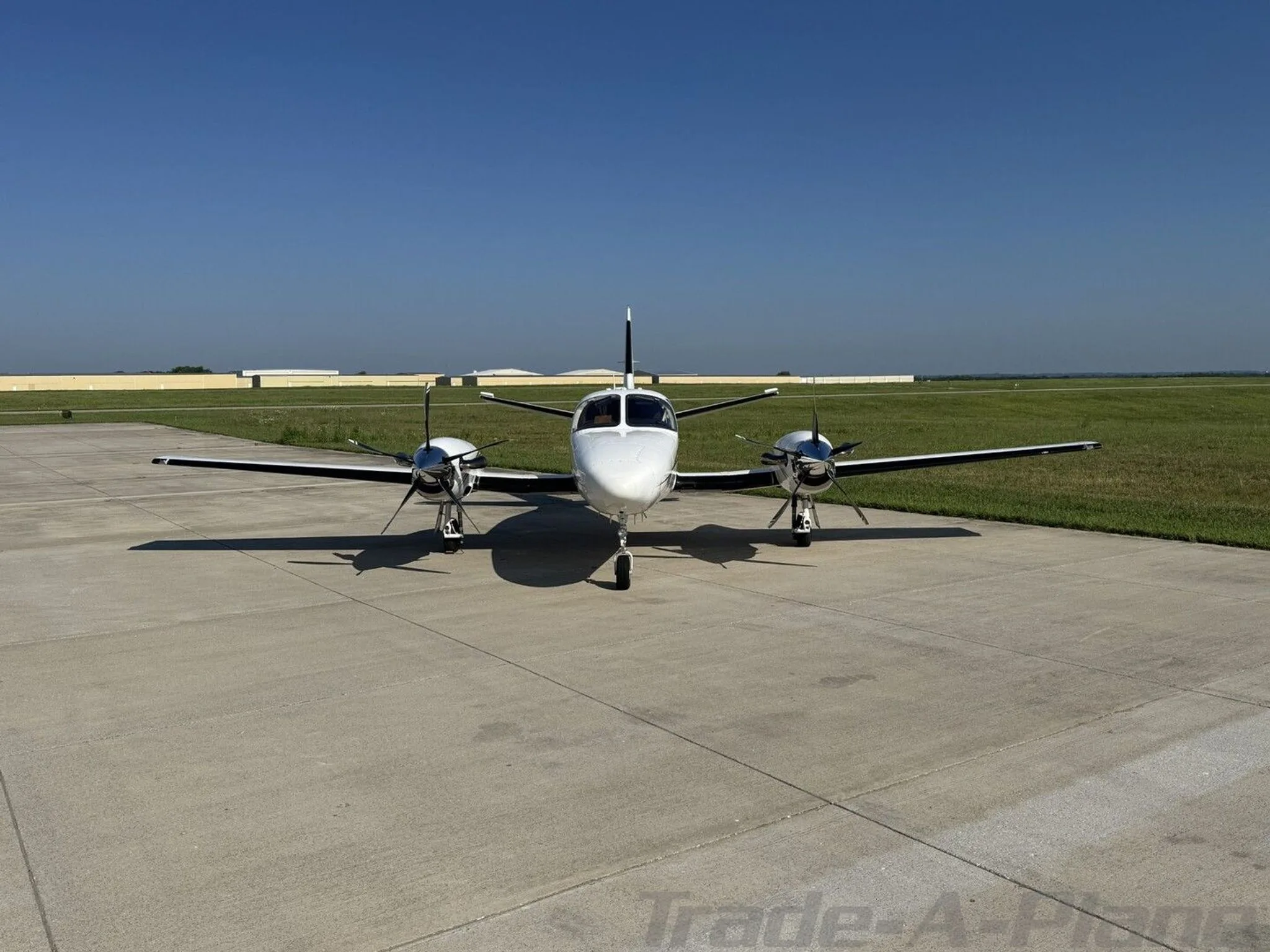 1984 Cessna Conquest I