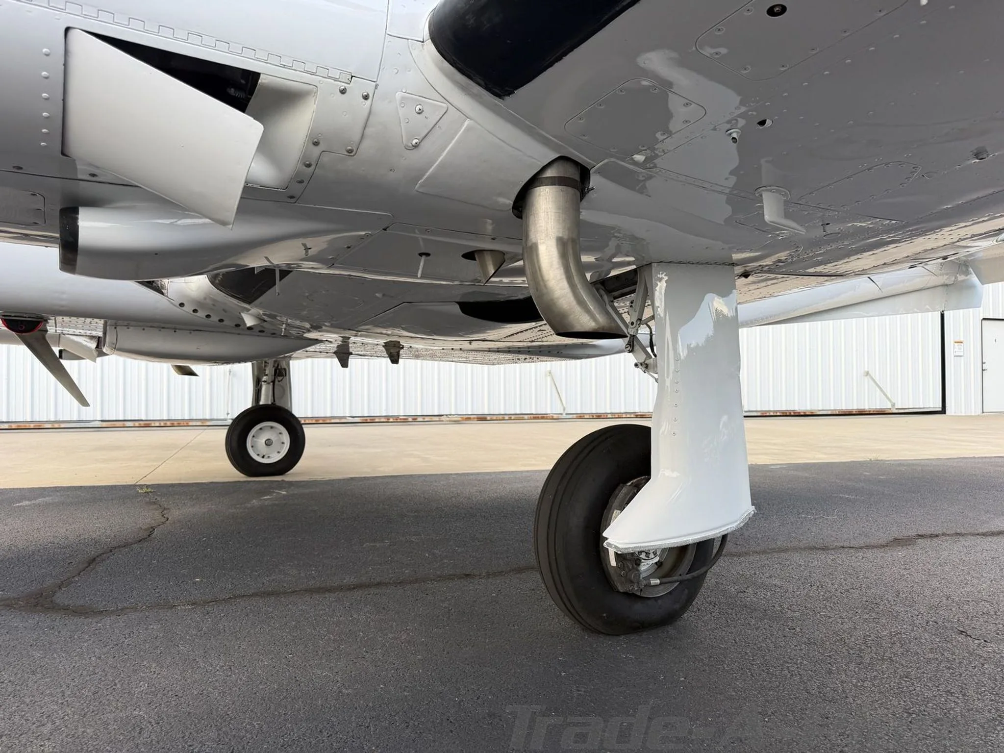 1984 Cessna 340A