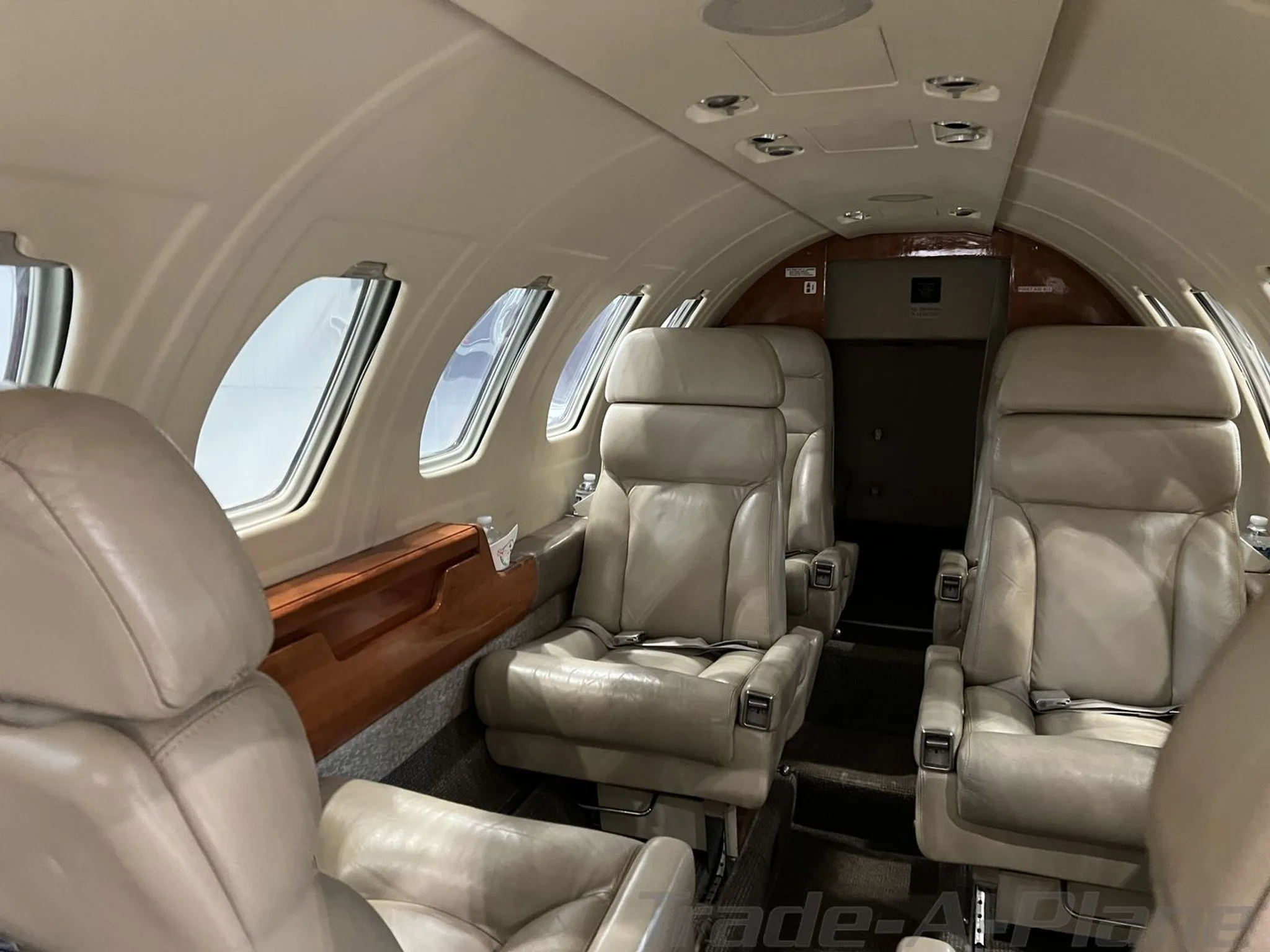 1981 Cessna 550 Citation II