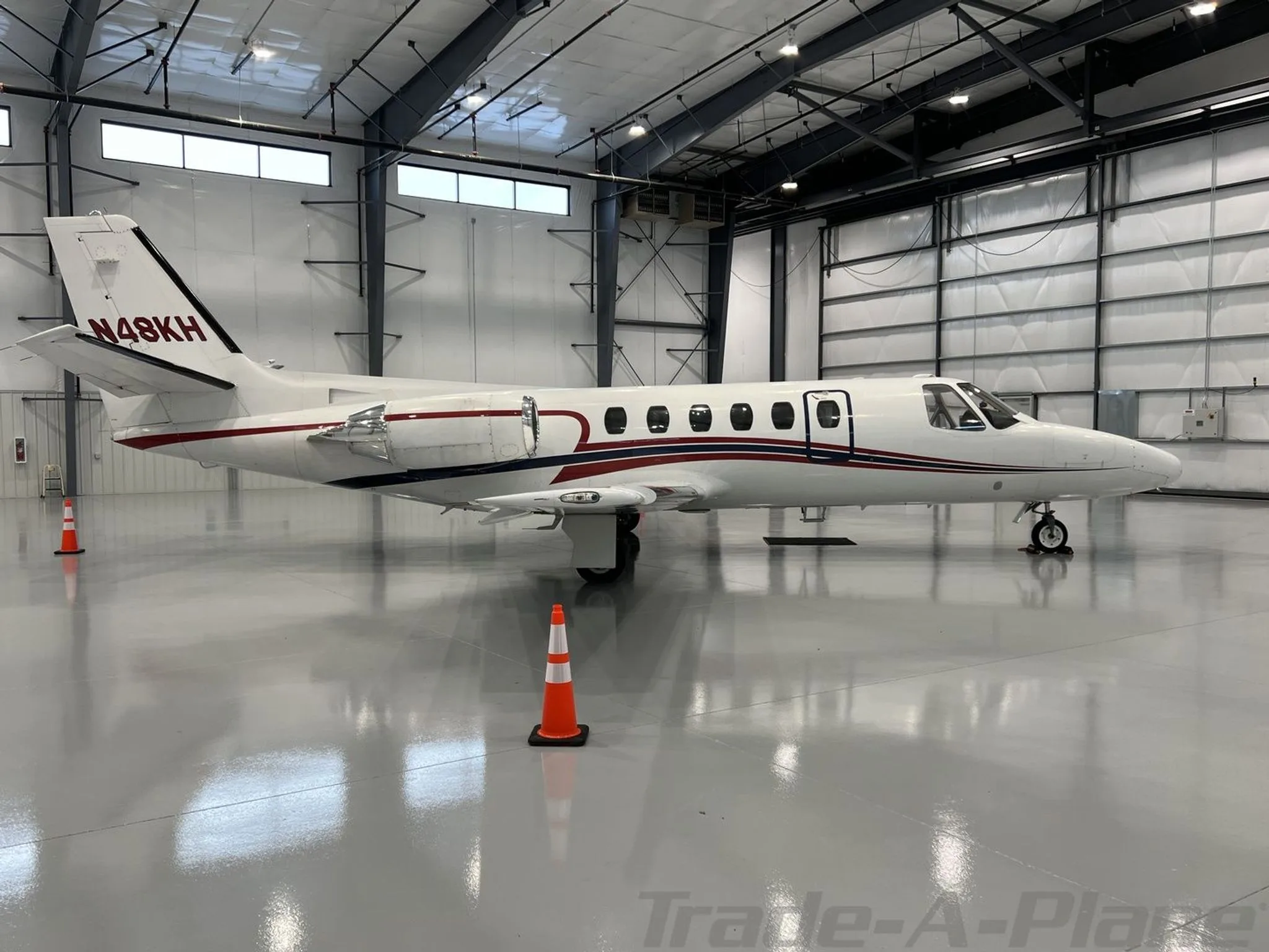 1981 Cessna 550 Citation II