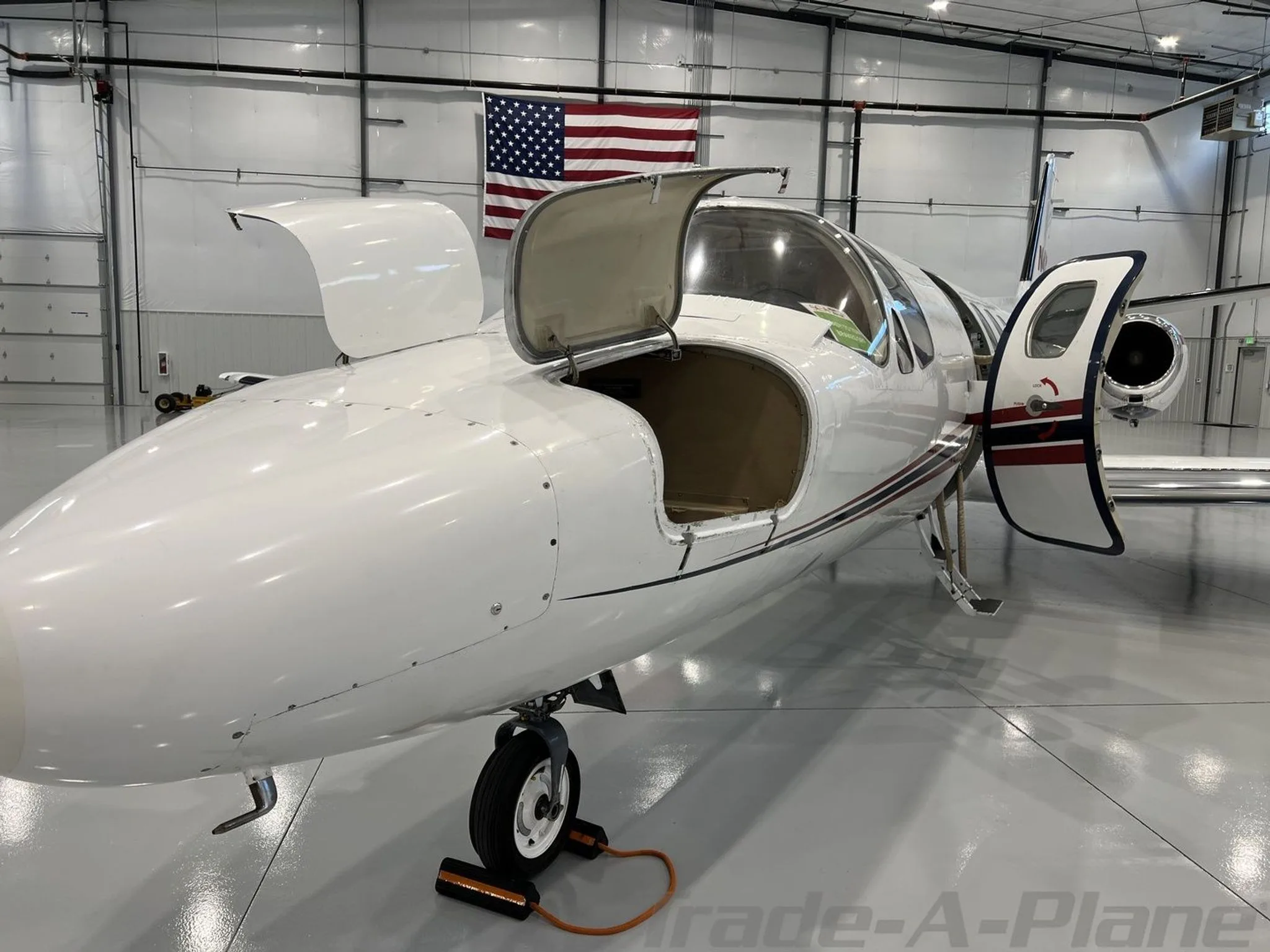 1981 Cessna 550 Citation II