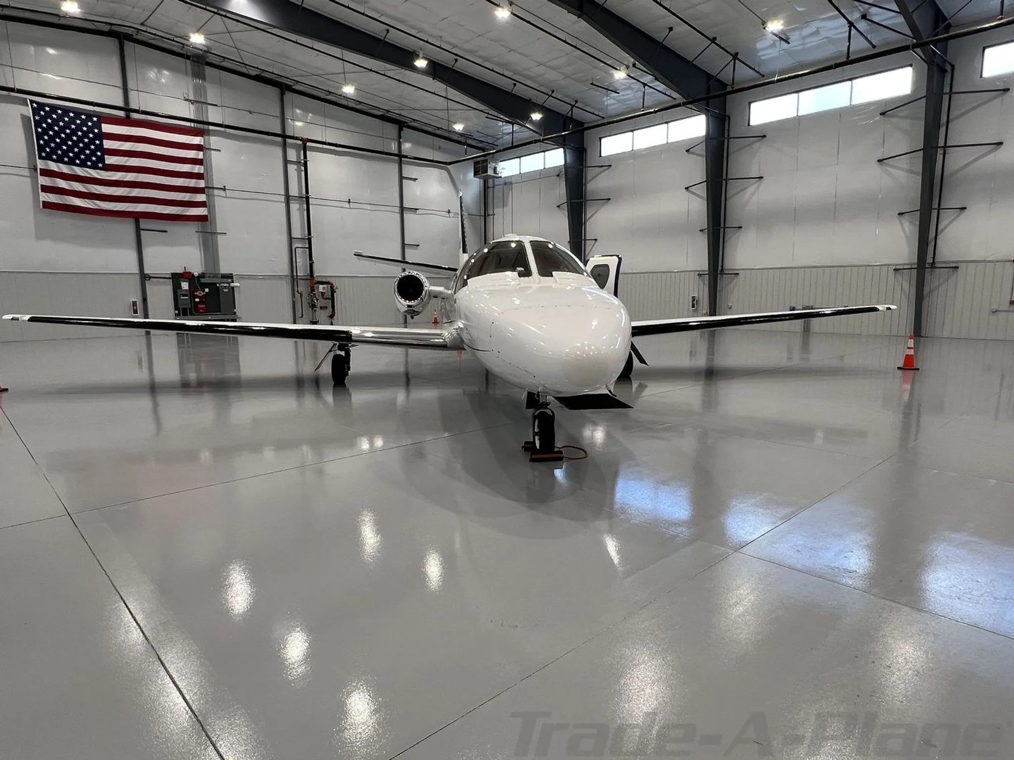 1981 Cessna 550 Citation II