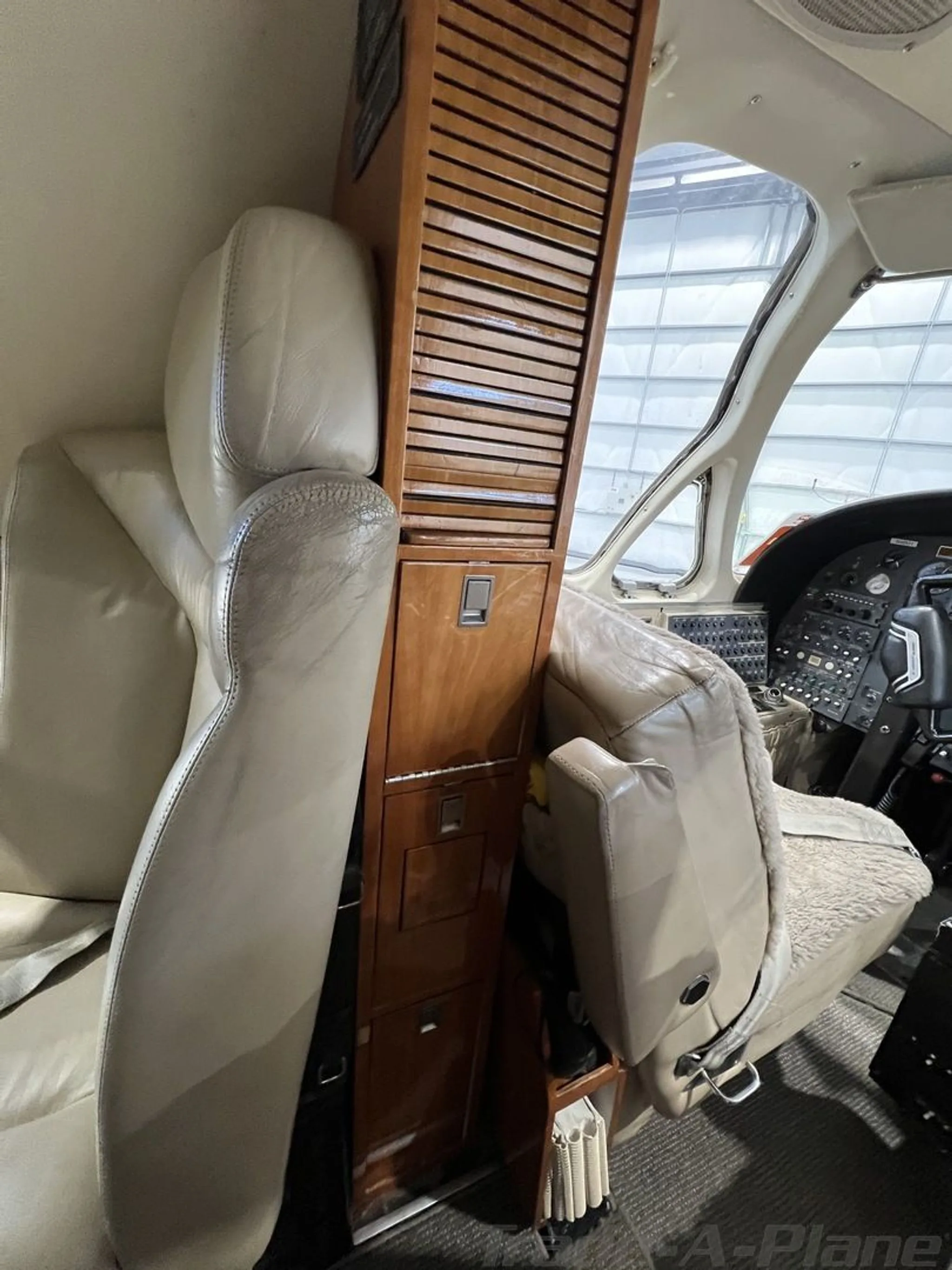 1981 Cessna 550 Citation II