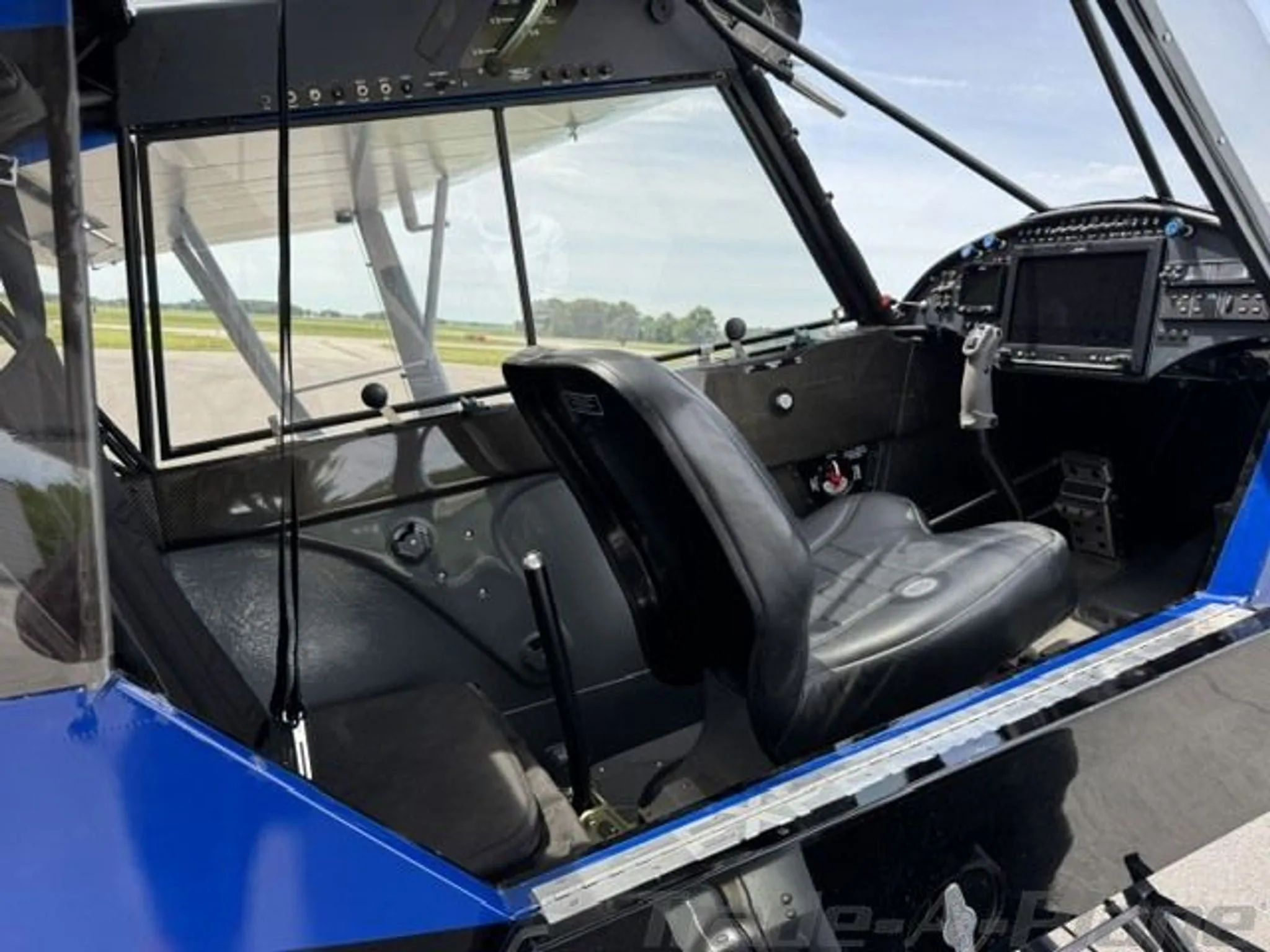 2022 CUBCRAFTERS CARBON CUB EX-3