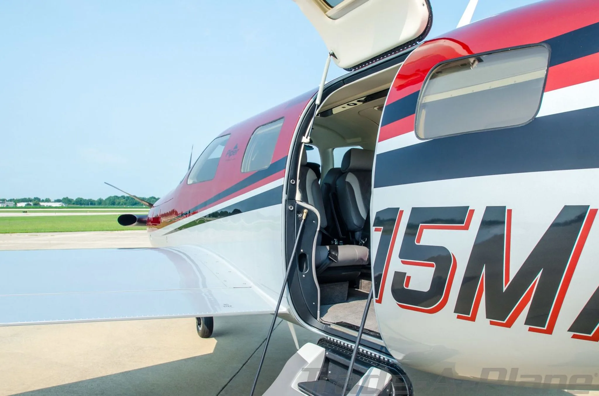 2026 Piper M700 Fury