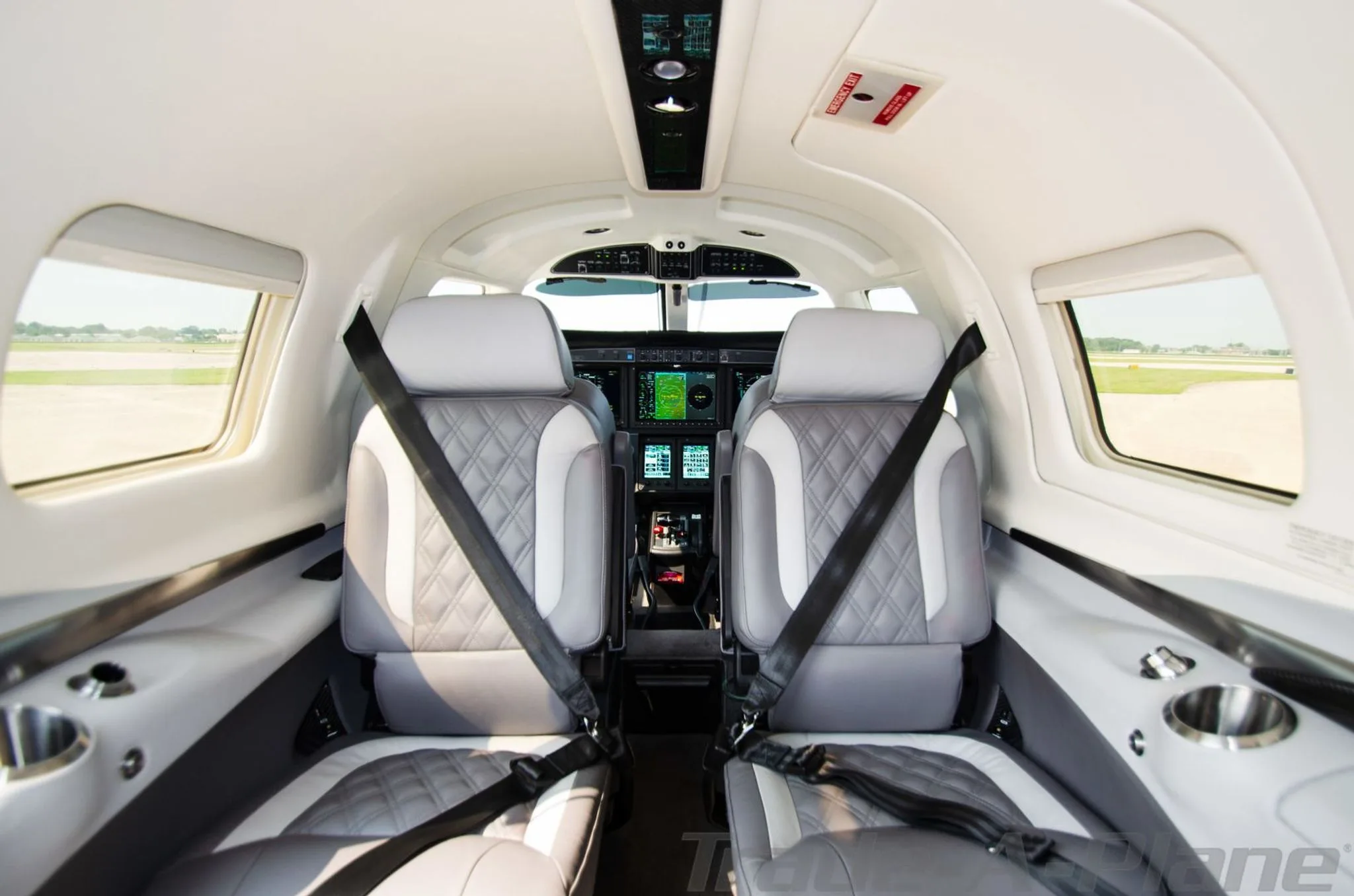 2026 Piper M700 Fury