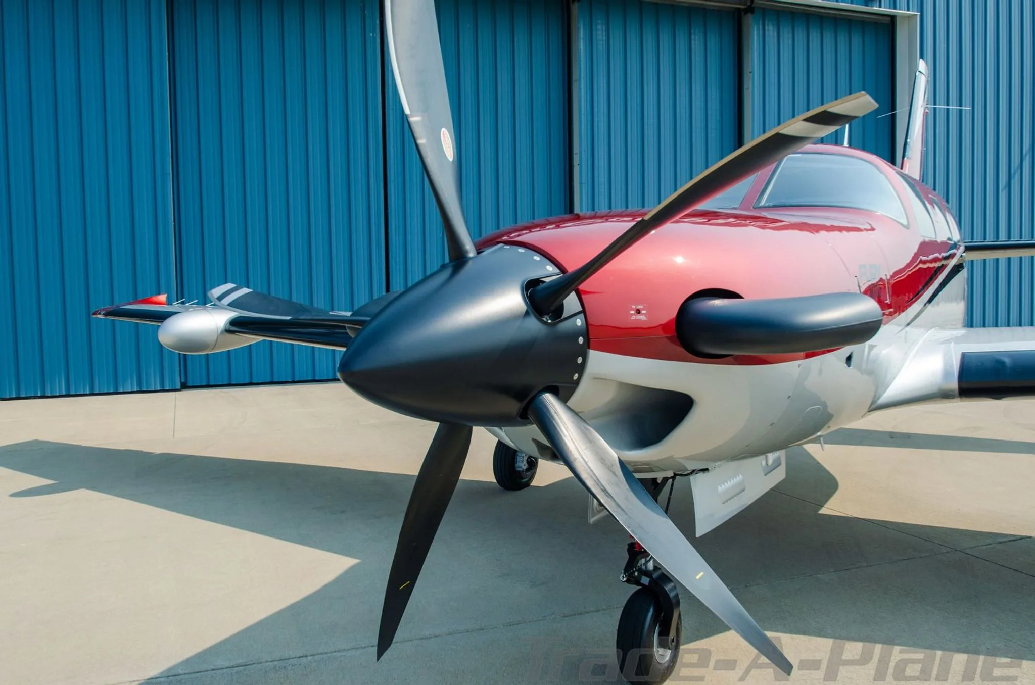 2026 Piper M700 Fury