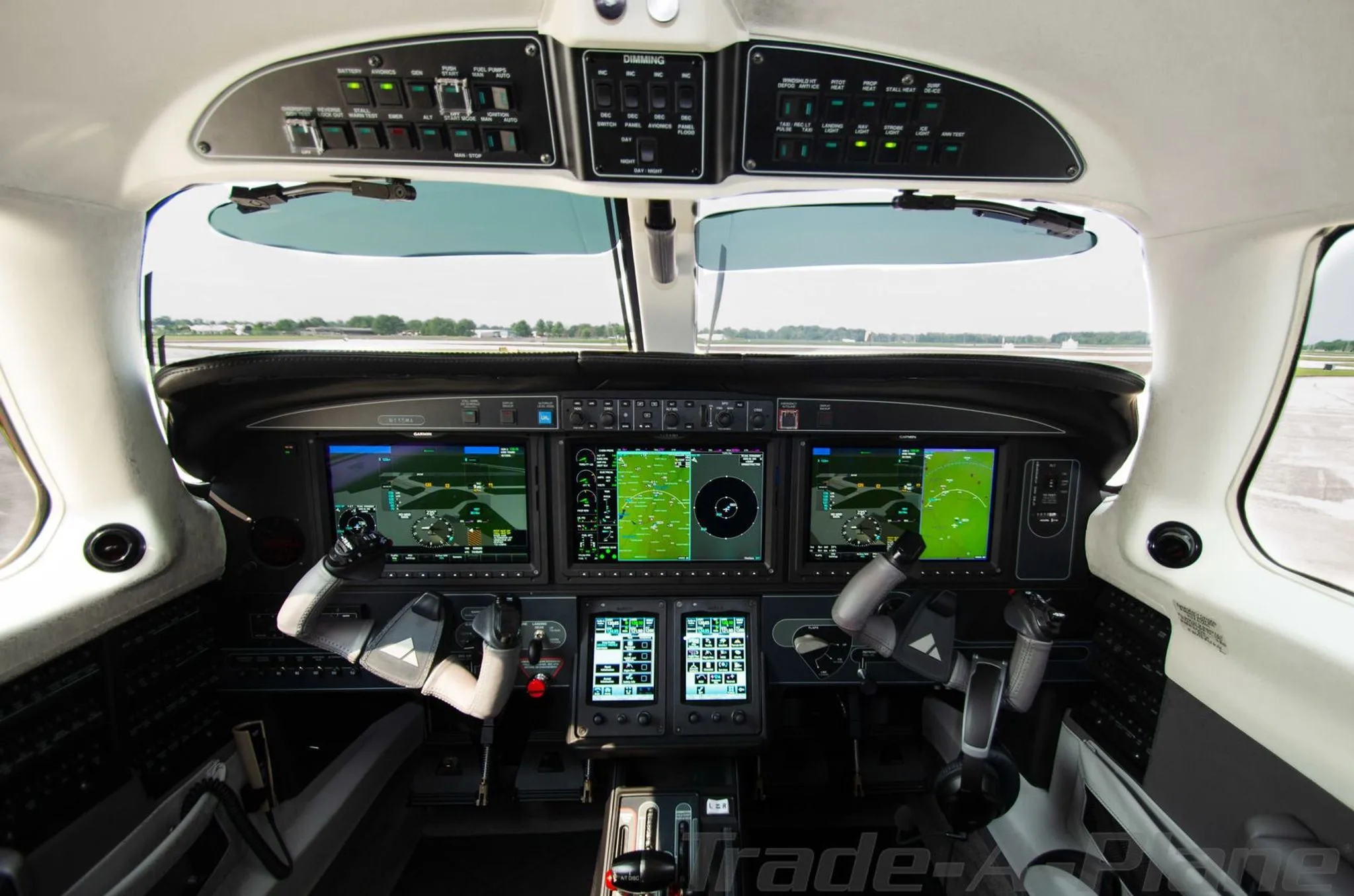 2026 Piper M700 Fury