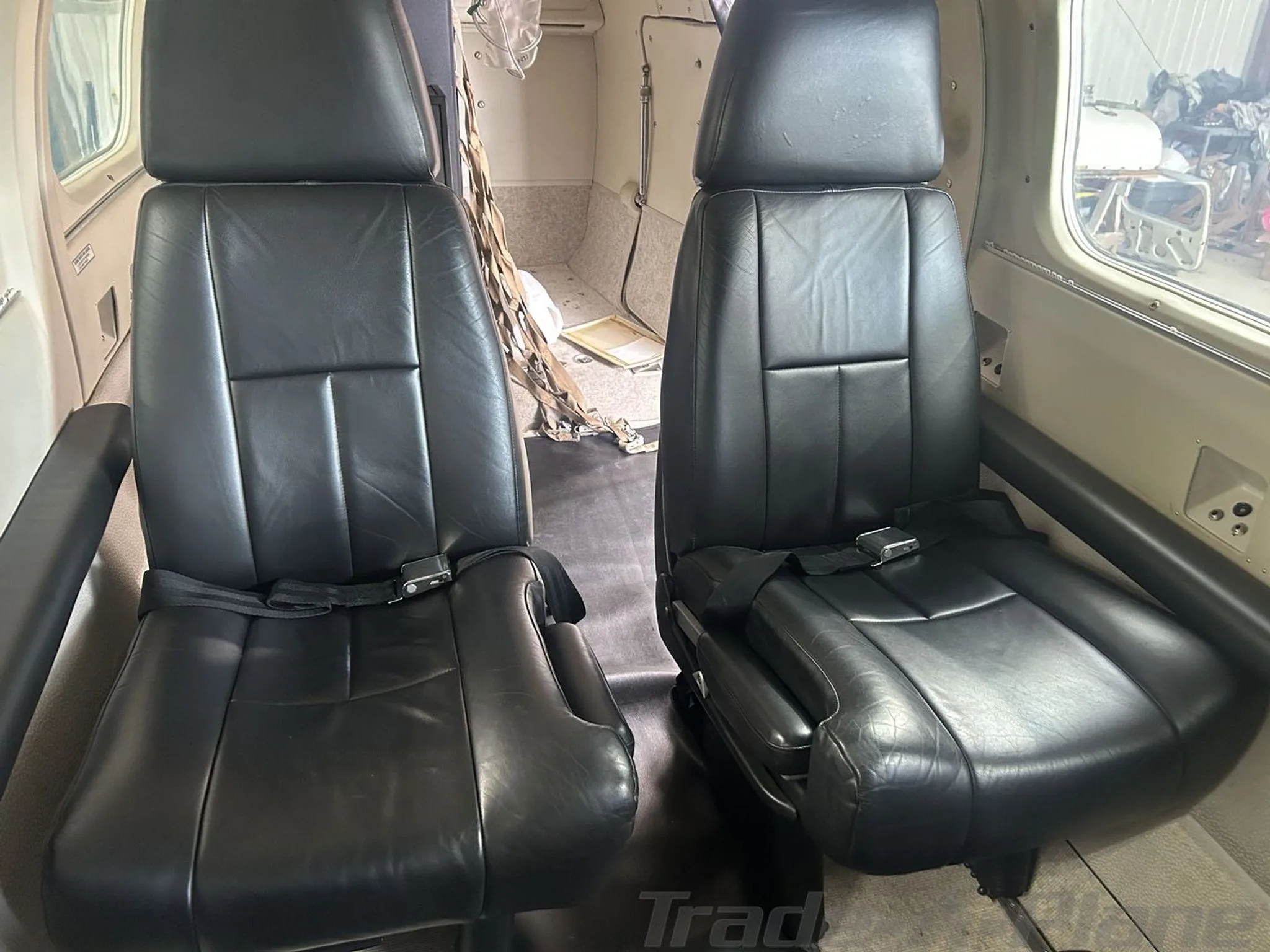 1981 Piper Cheyenne II XL