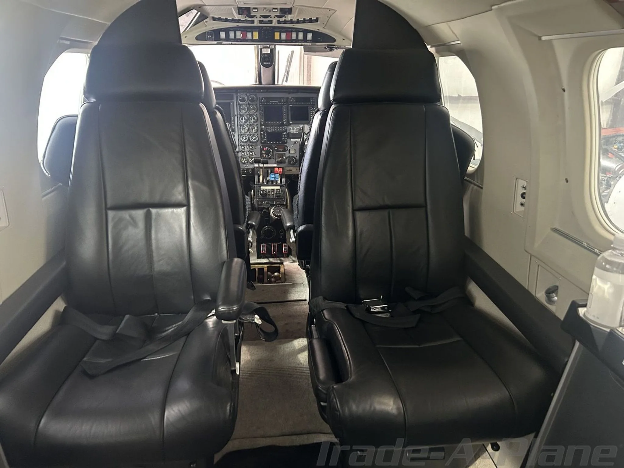 1981 Piper Cheyenne II XL