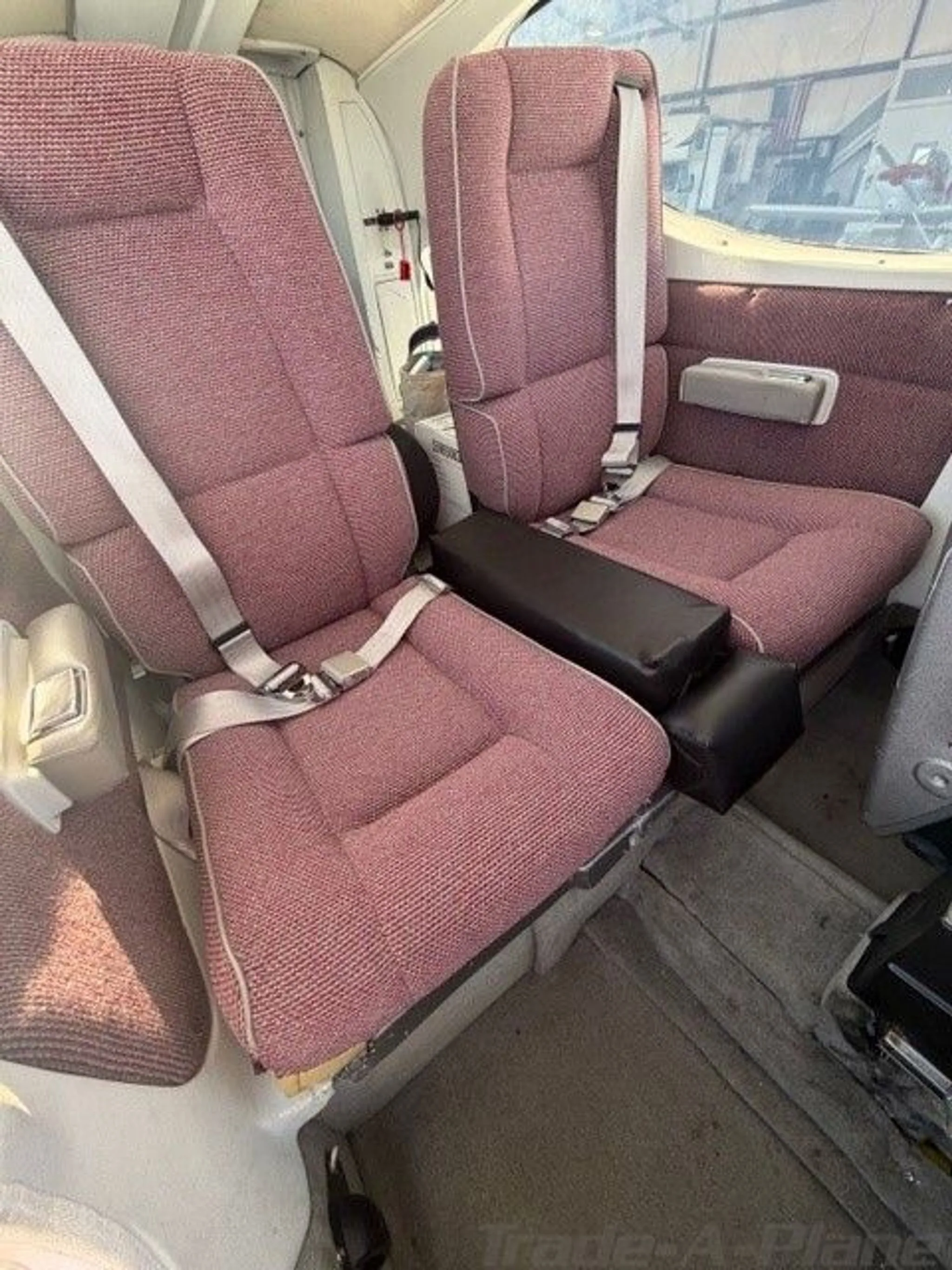 1977 Rockwell Commander 112TC