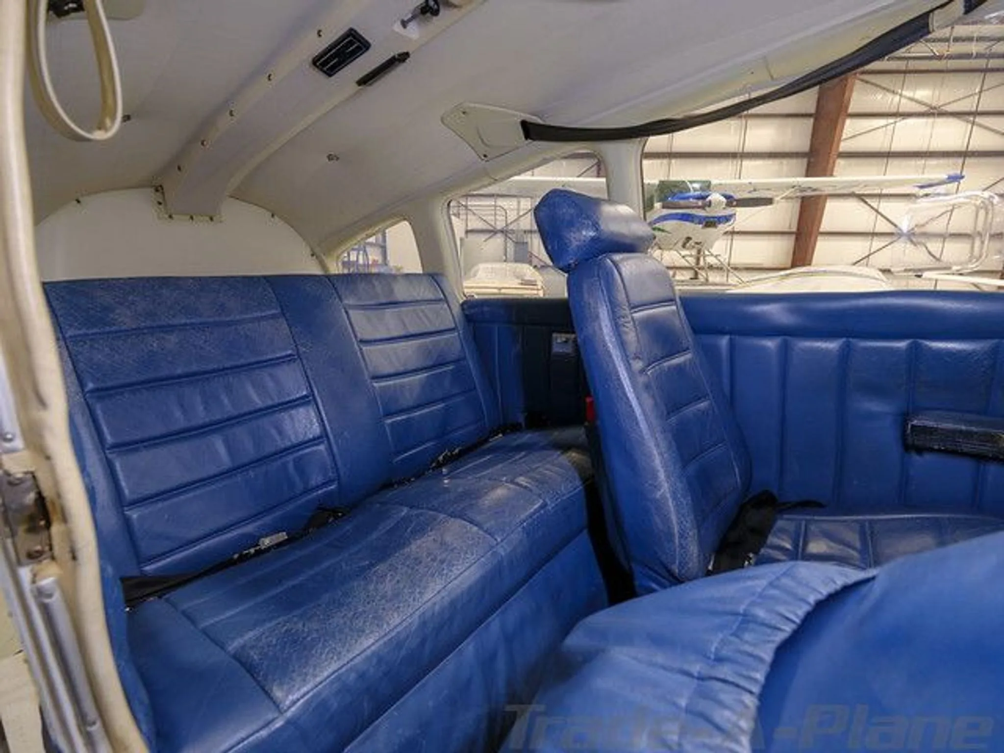 1977 Piper Warrior II
