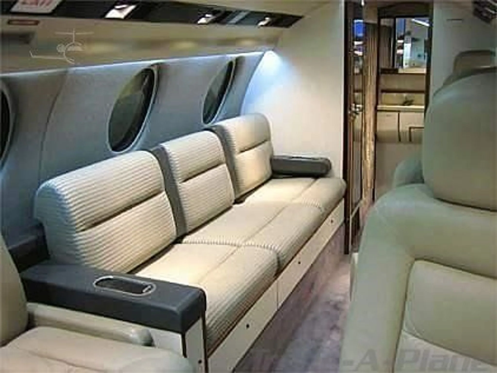 1988 DASSAULT FALCON 200