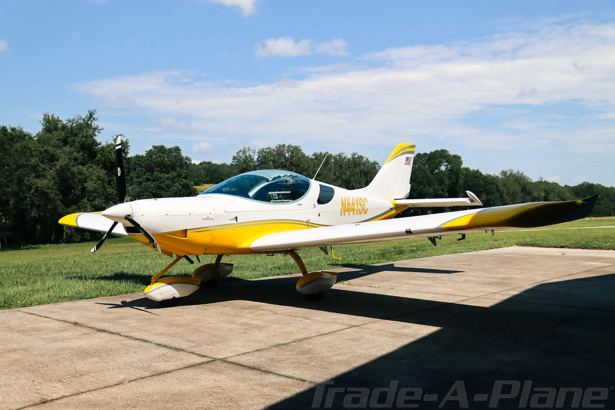 2015 Czech Sport Aircraft Sportcruiser