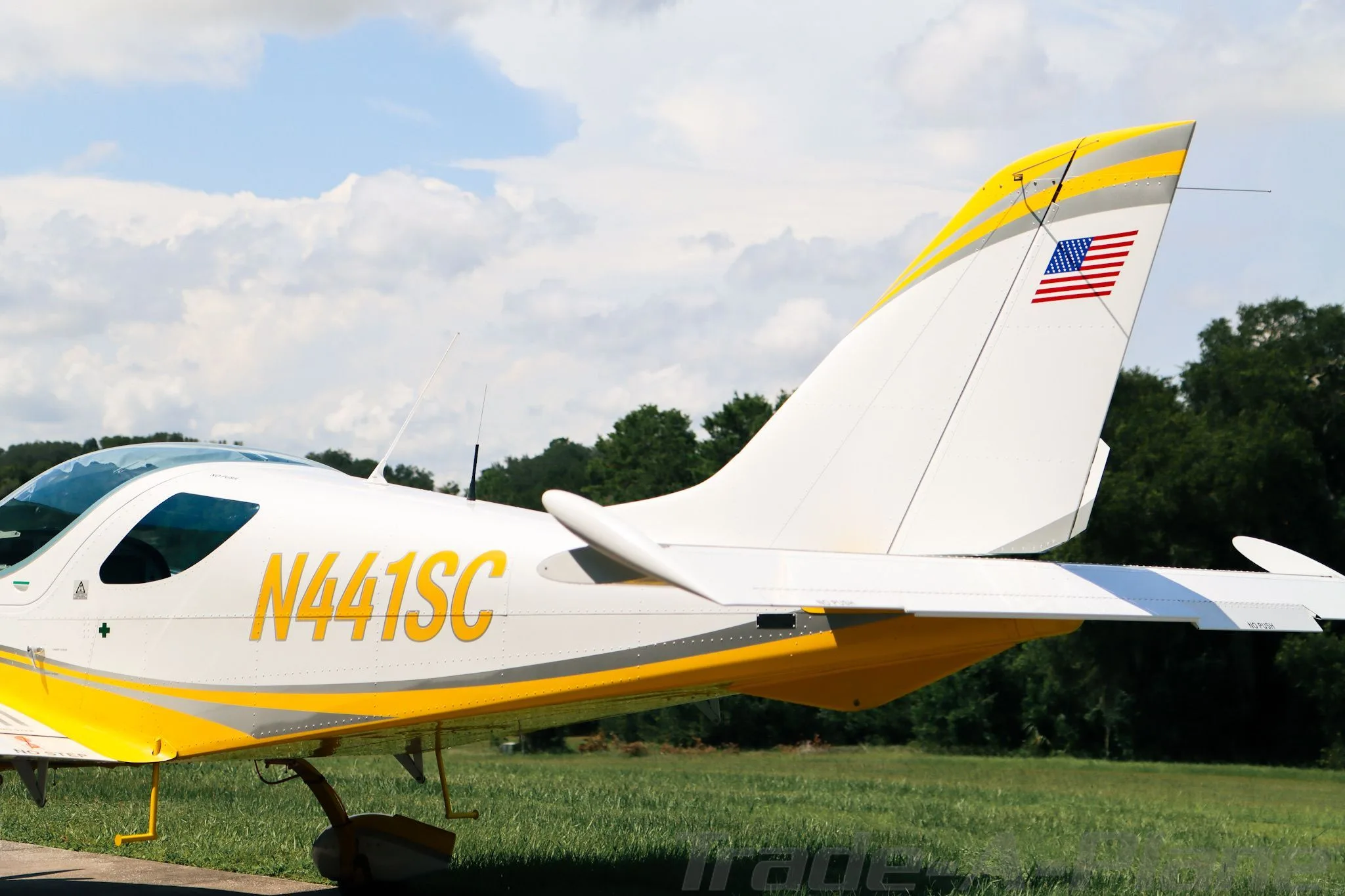 2015 Czech Sport Aircraft Sportcruiser