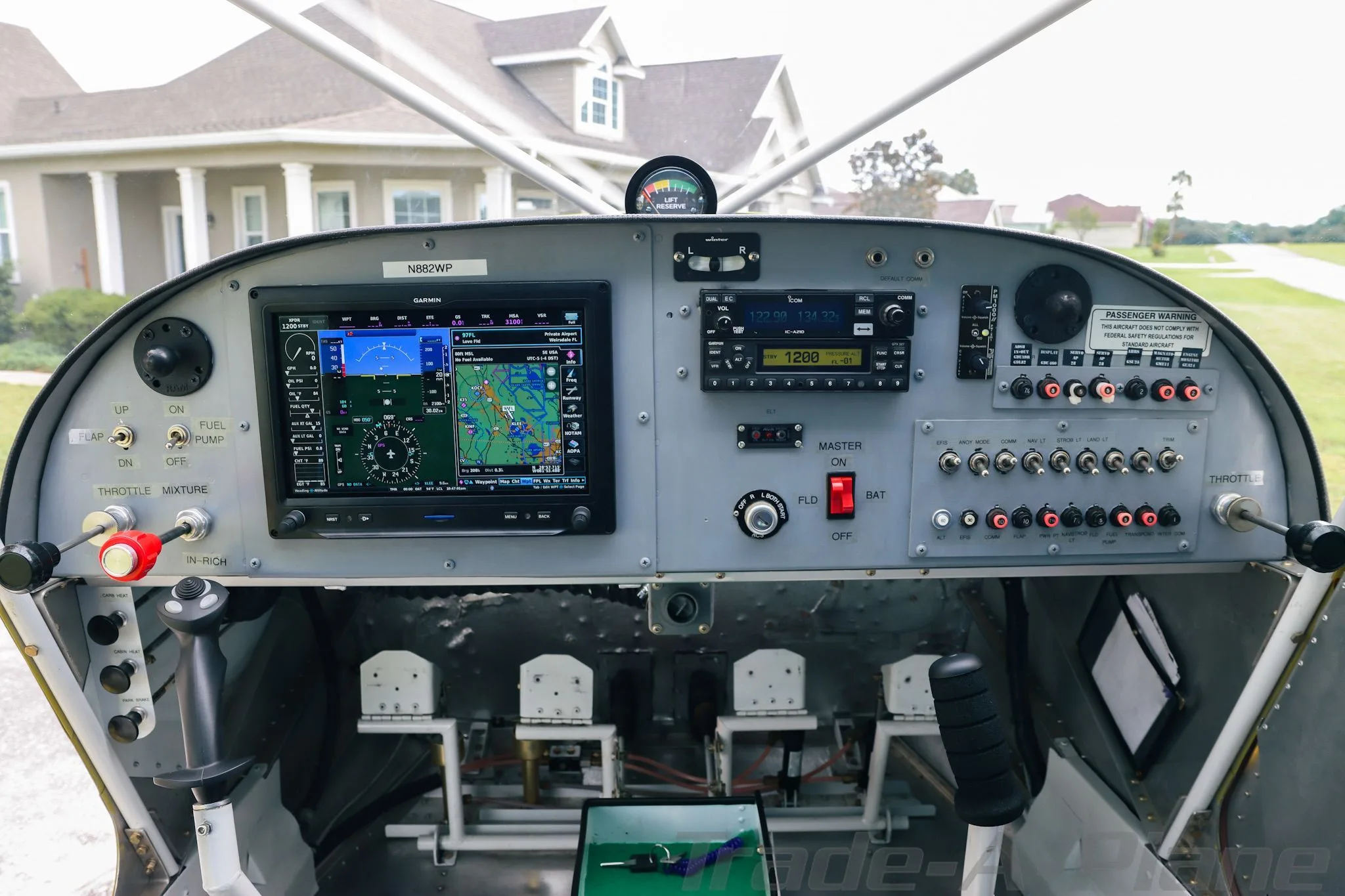 2021 Zenair/zenith Stol CH801