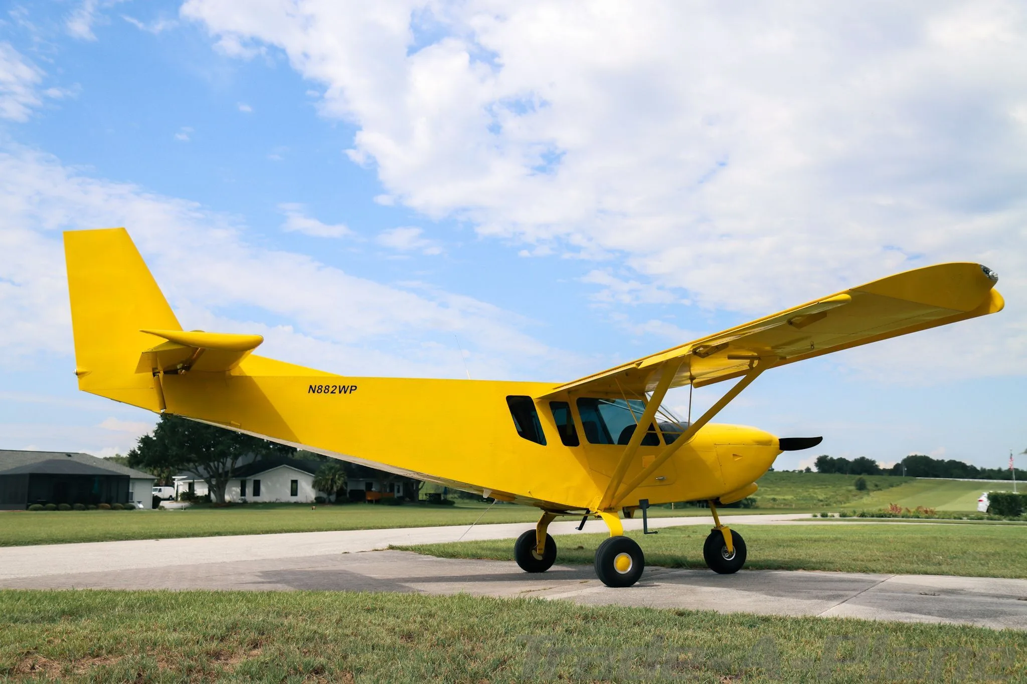 2021 ZENAIR/ZENITH STOL CH801