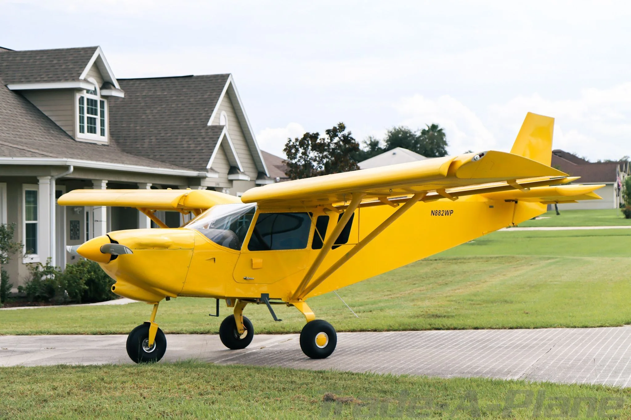 2021 Zenair/zenith Stol CH801