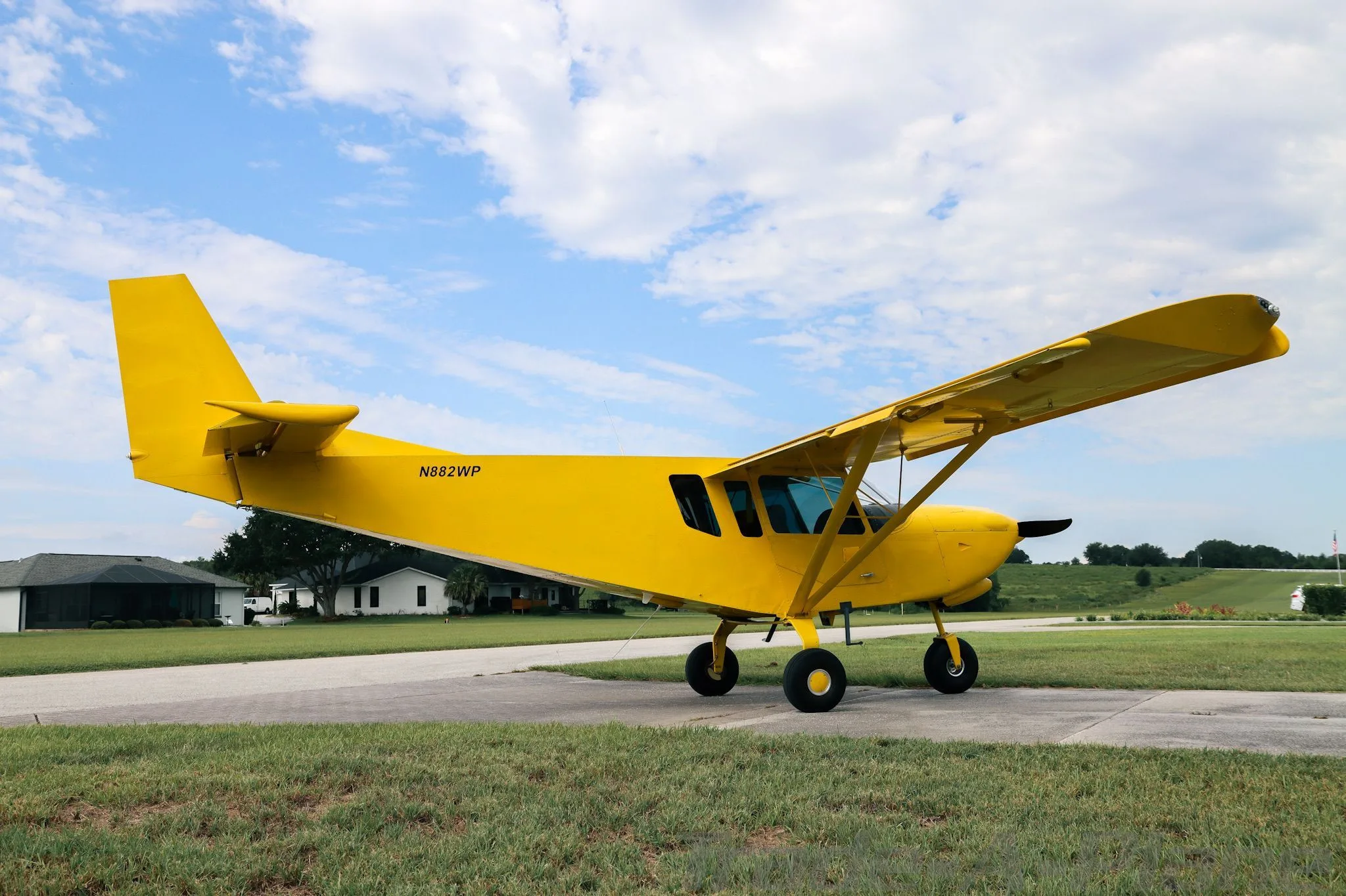 2021 Zenair/zenith Stol CH801