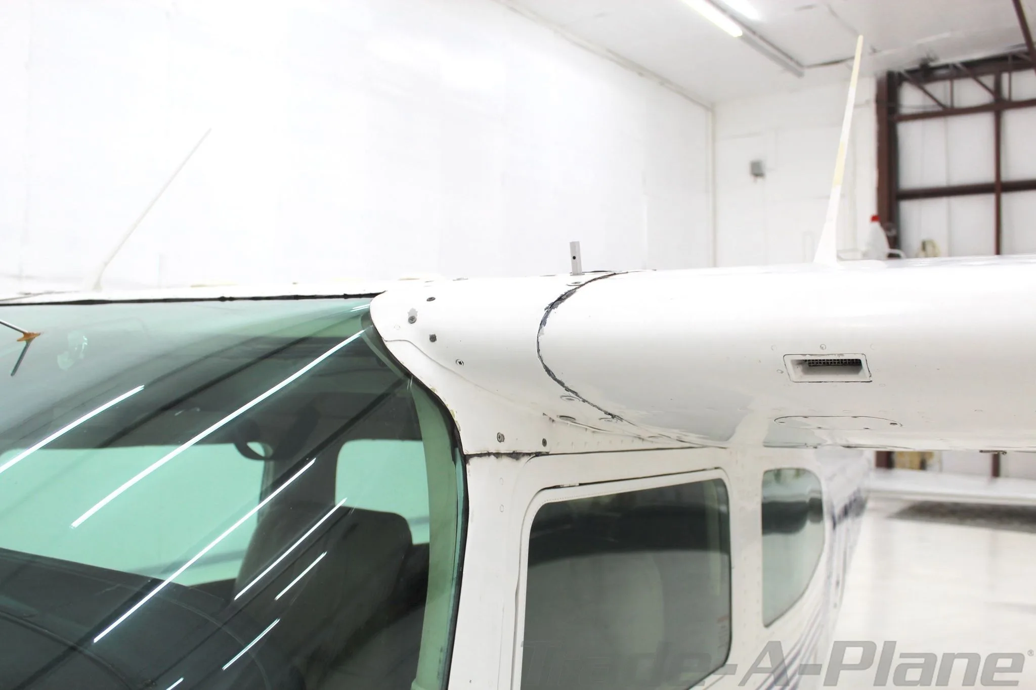 1979 Cessna T210N