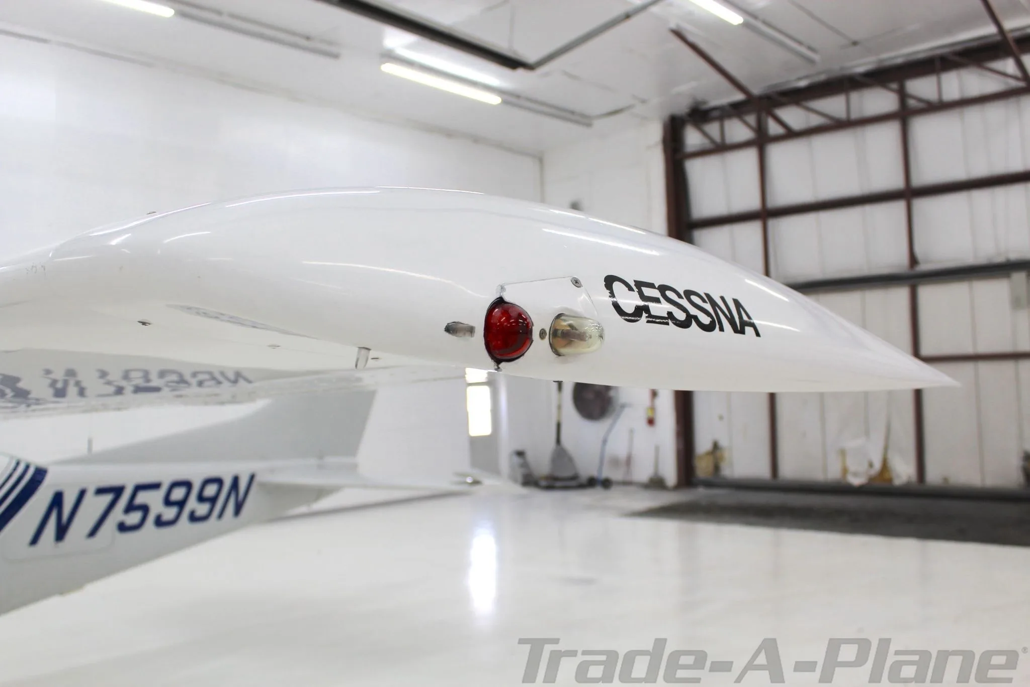 1979 Cessna T210N