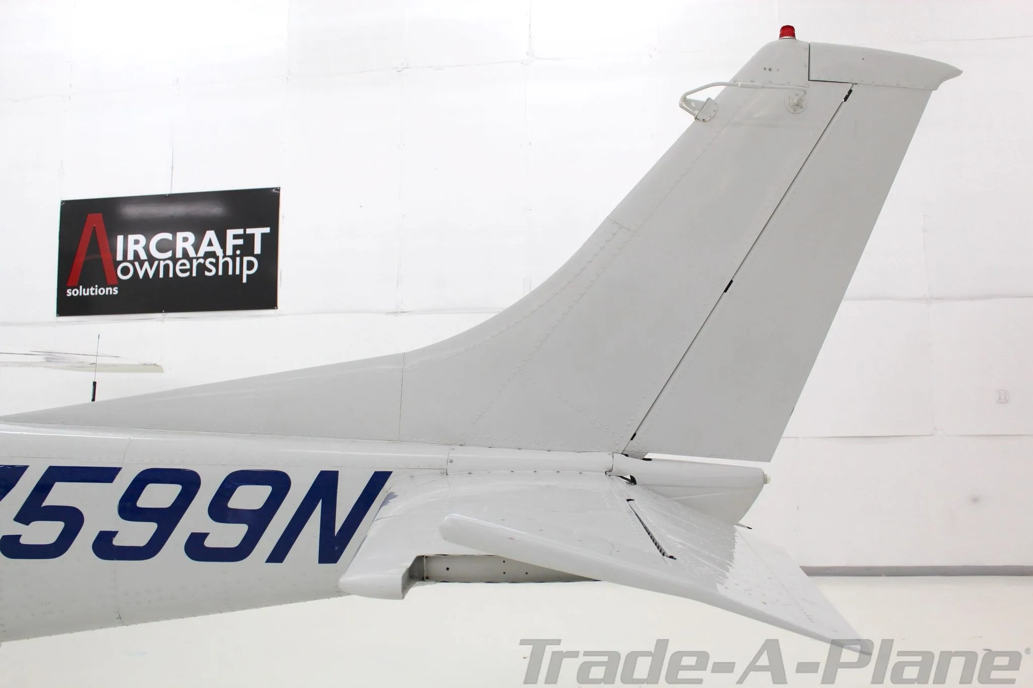 1979 Cessna T210N