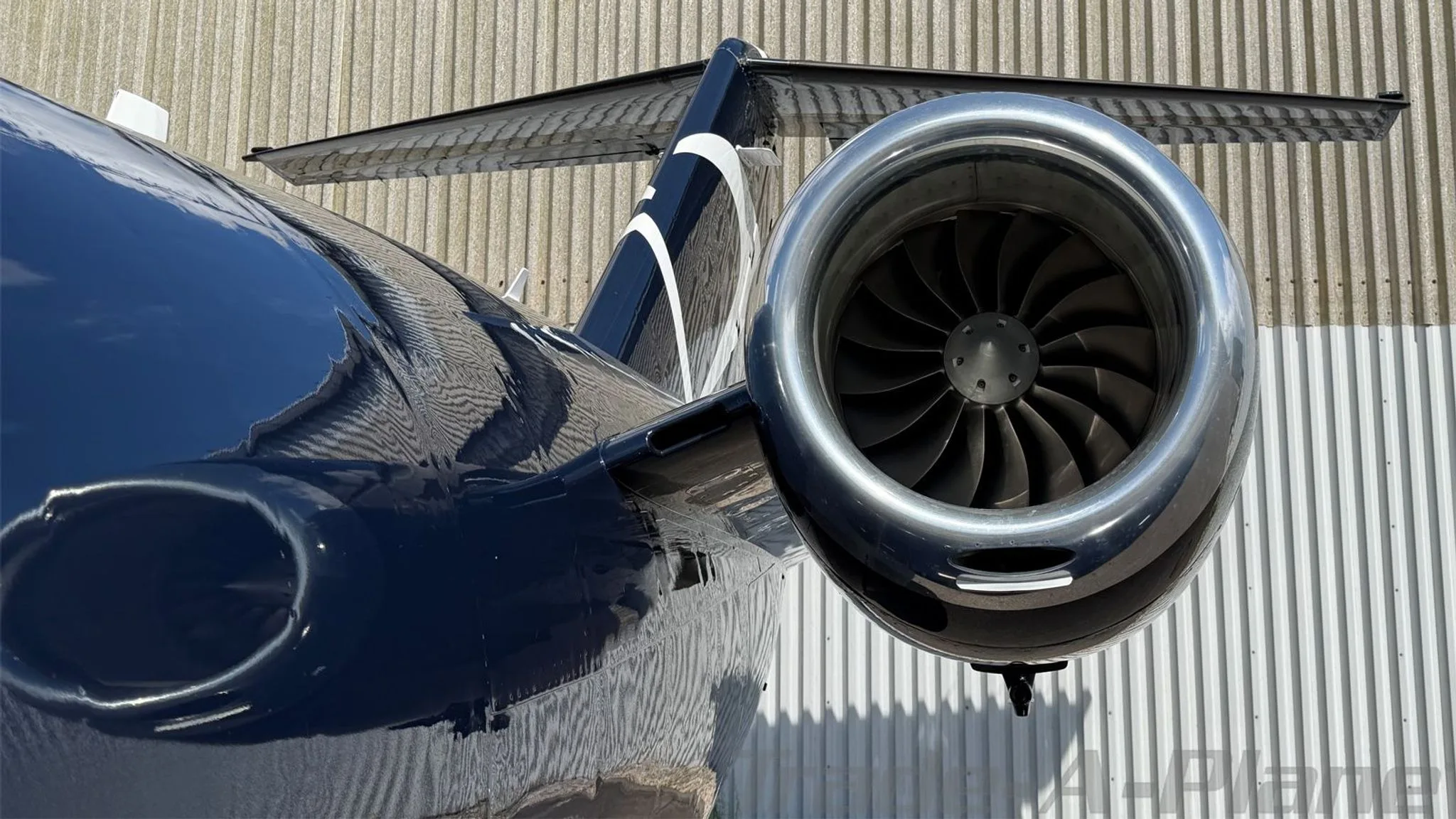2001 Cessna Citation CJ2