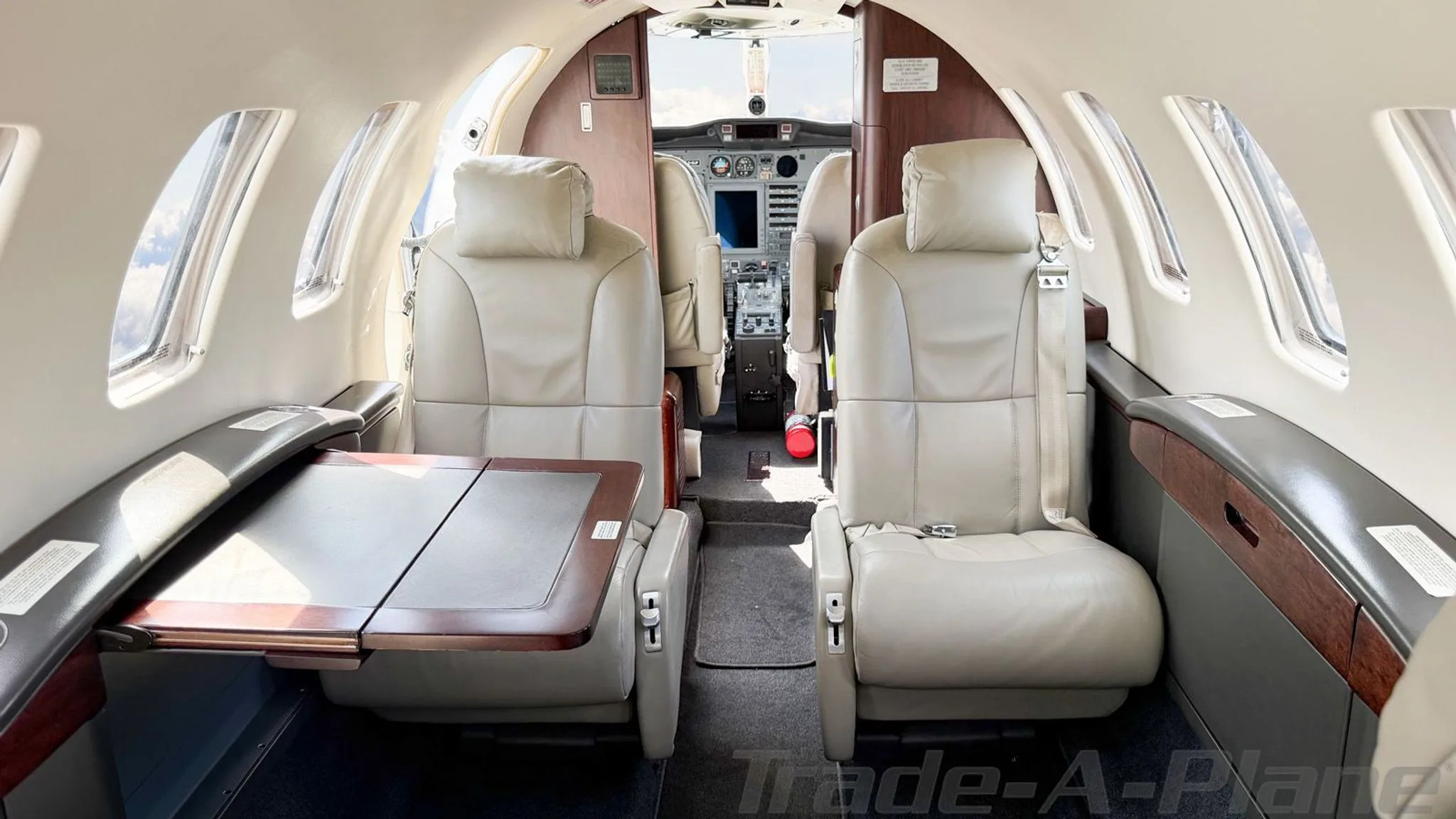 2001 Cessna Citation CJ2