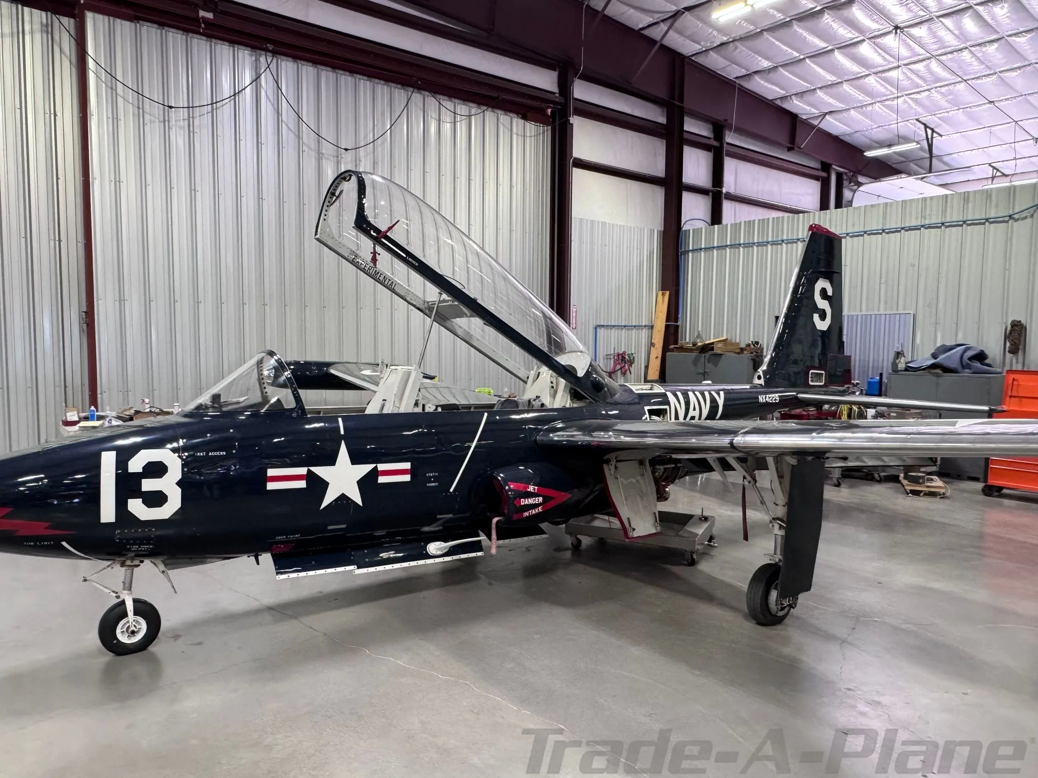2002 TEMCO SUPER PINTO
