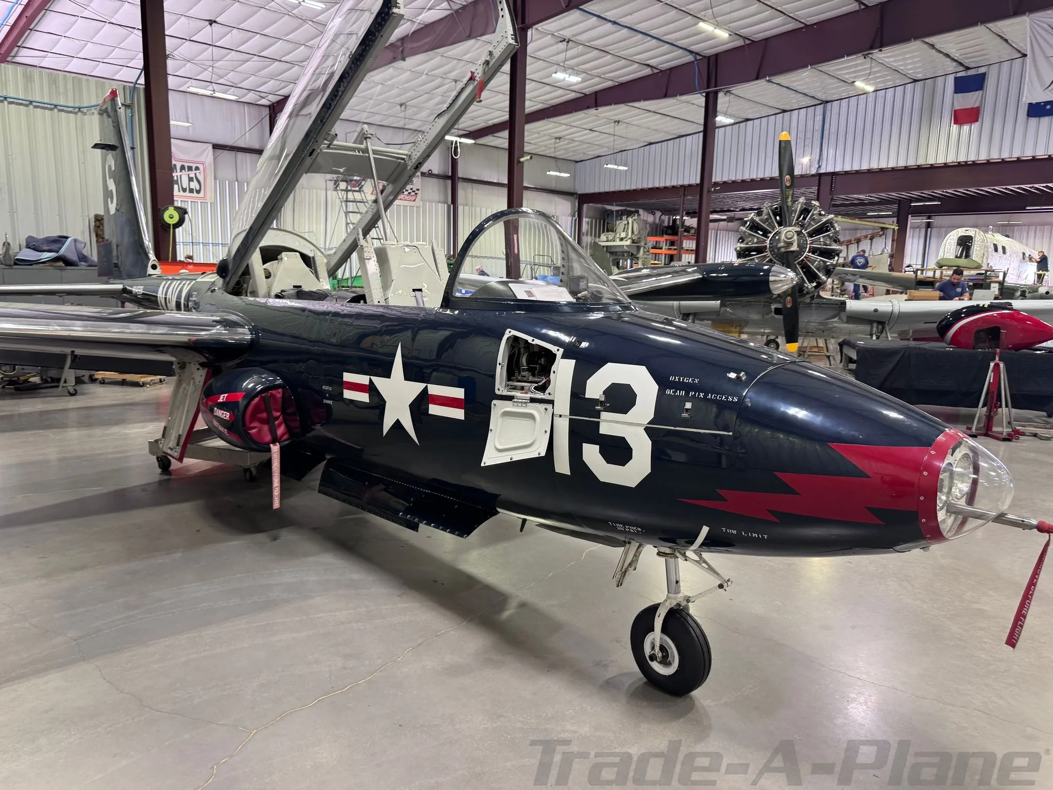 2002 Temco Super Pinto