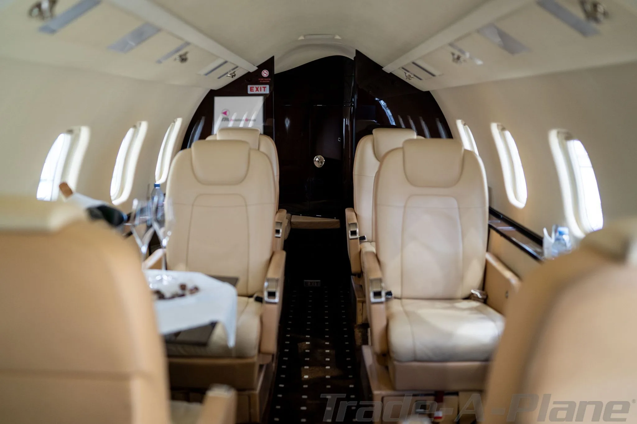2011 Learjet 60XR