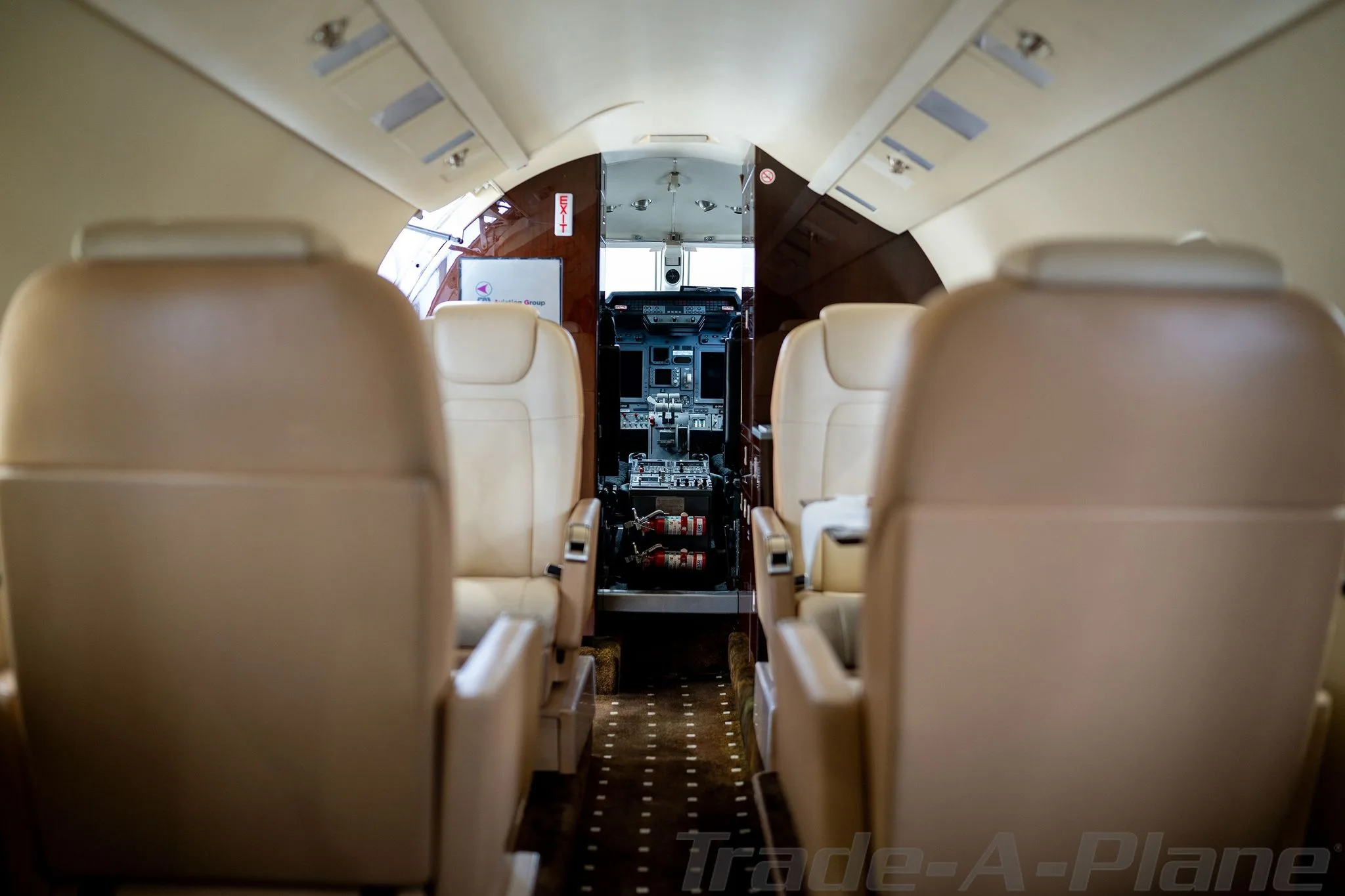 2011 Learjet 60XR