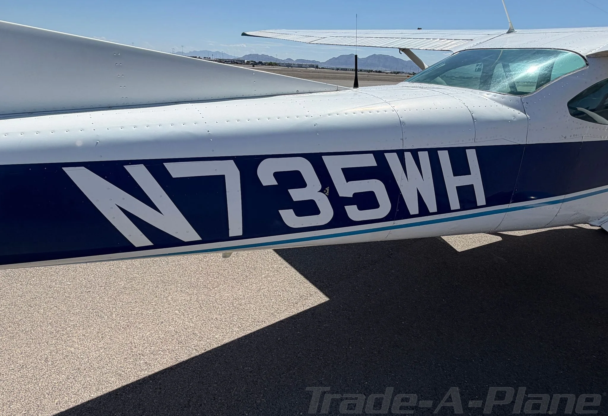 1978 Cessna 182Q Skylane