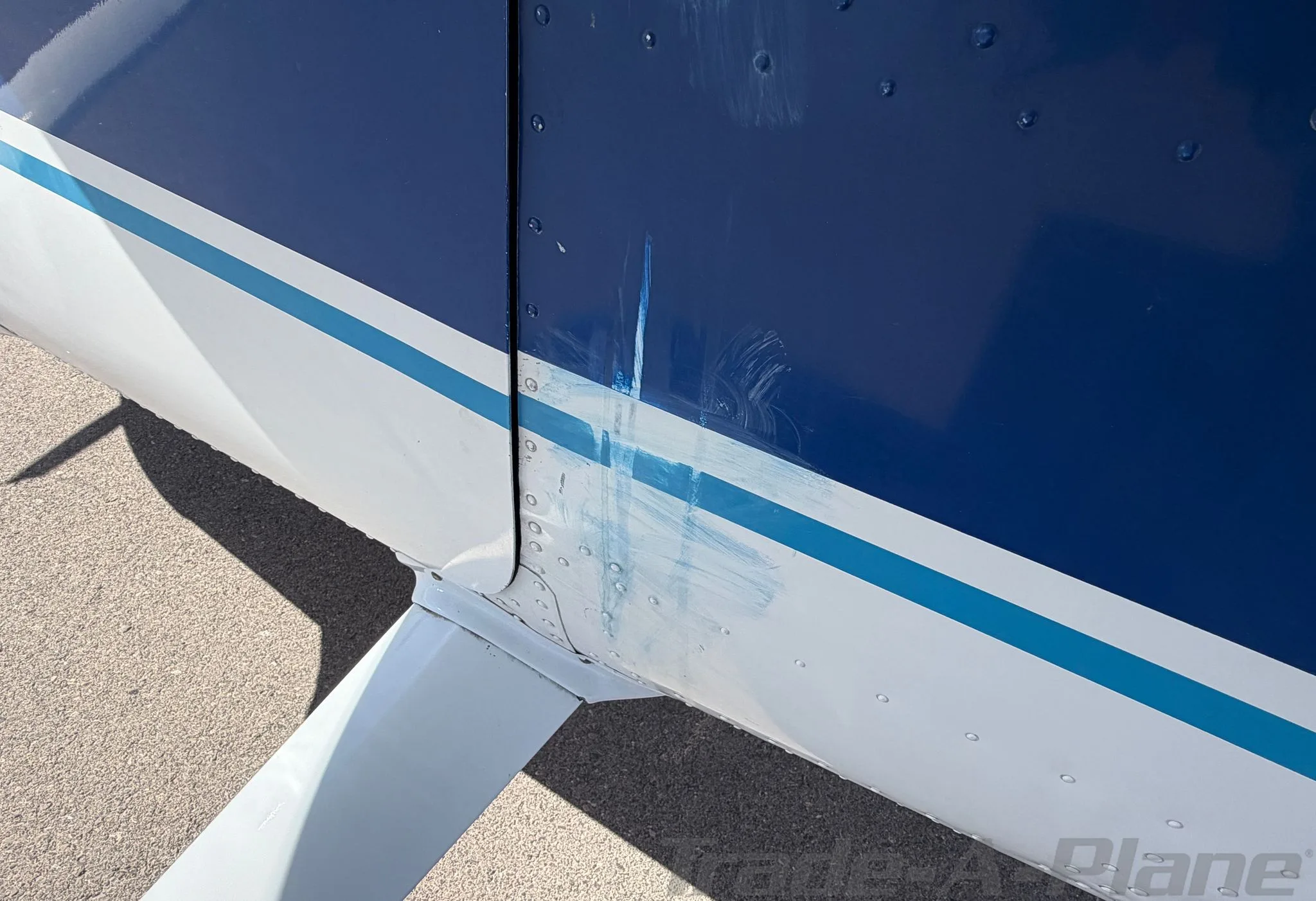 1978 Cessna 182Q Skylane