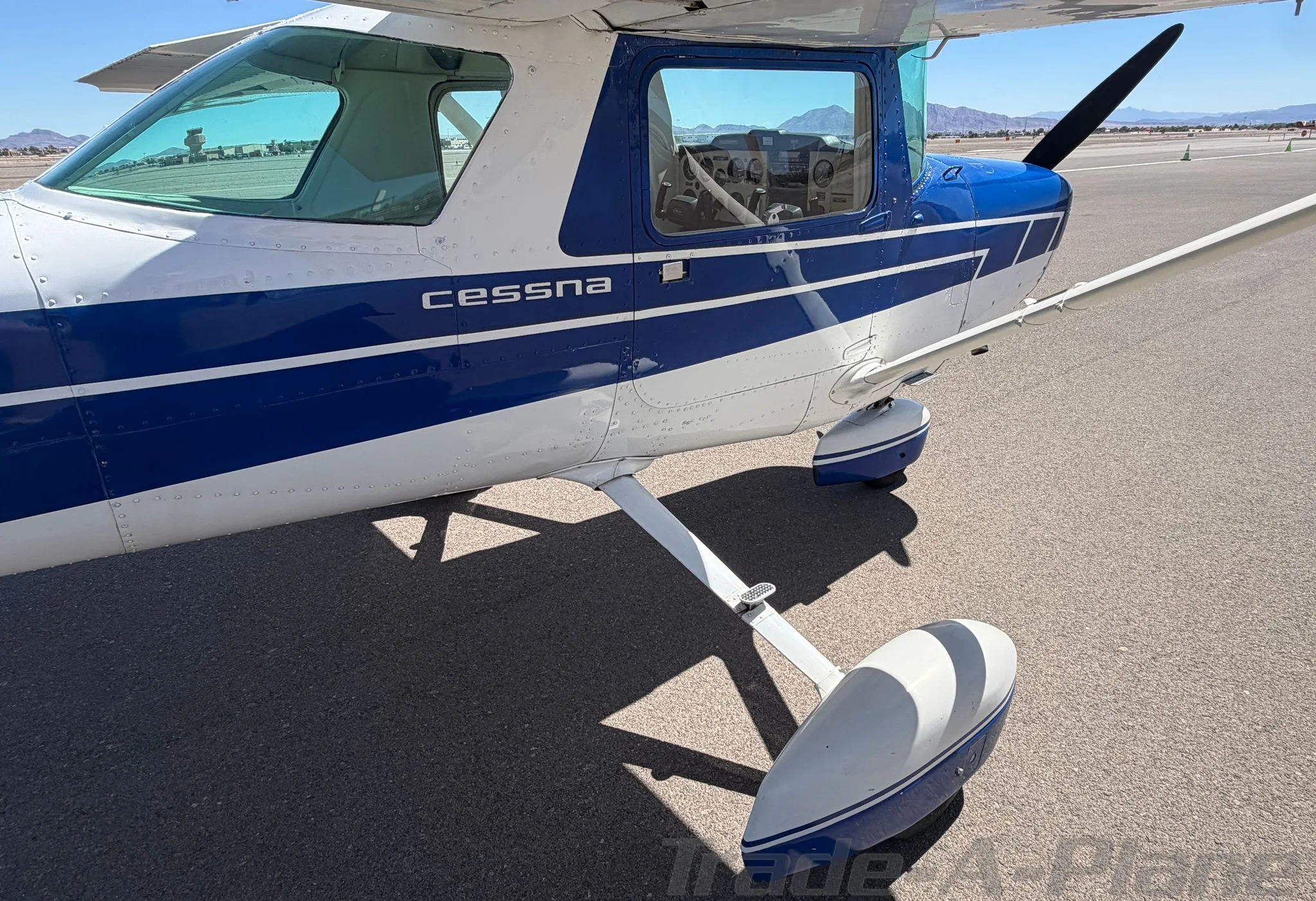 1978 Cessna 152