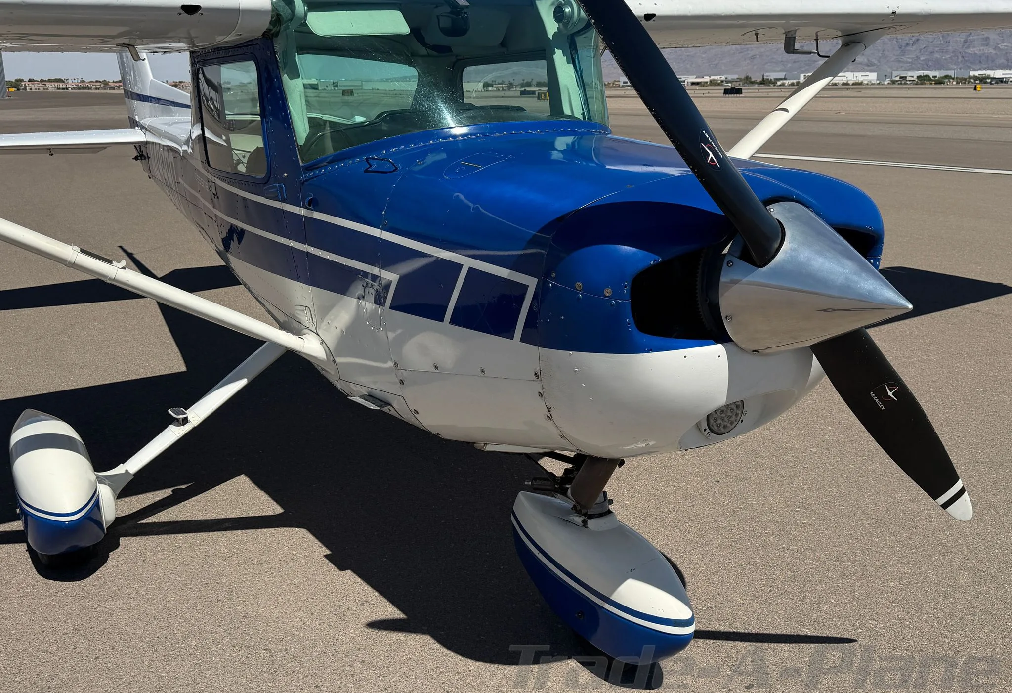 1978 Cessna 152