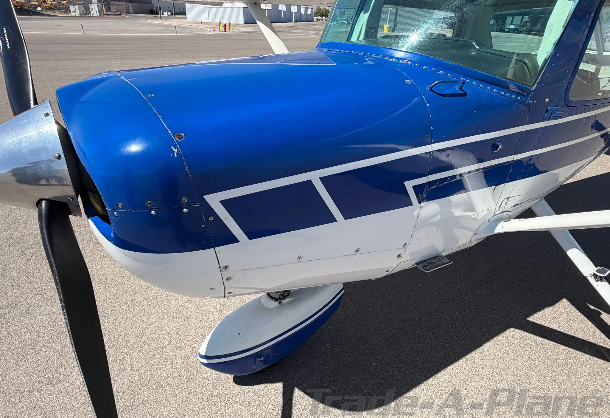 1978 Cessna 152