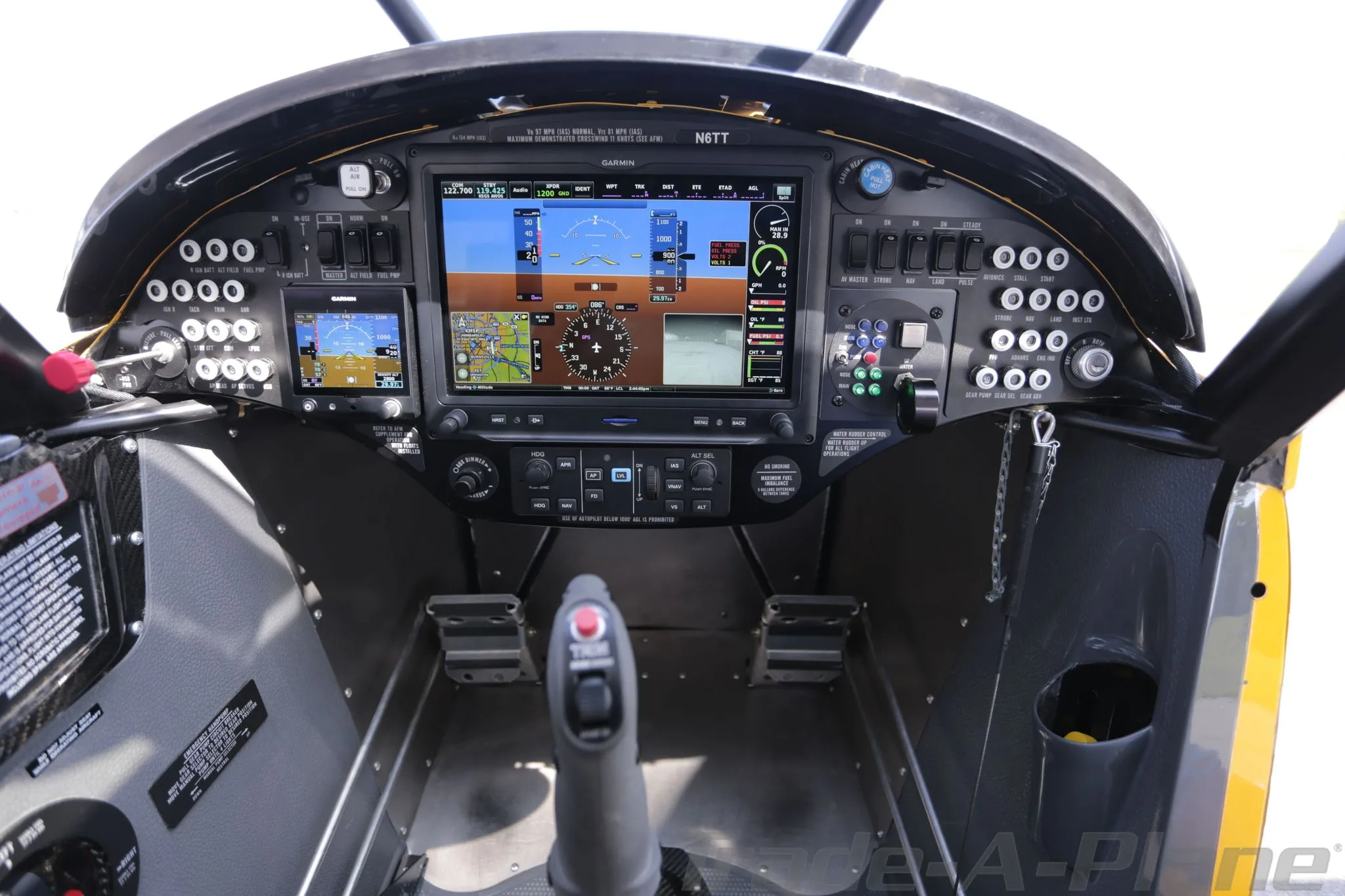 2022 Cubcrafters CC19-215 Xcub