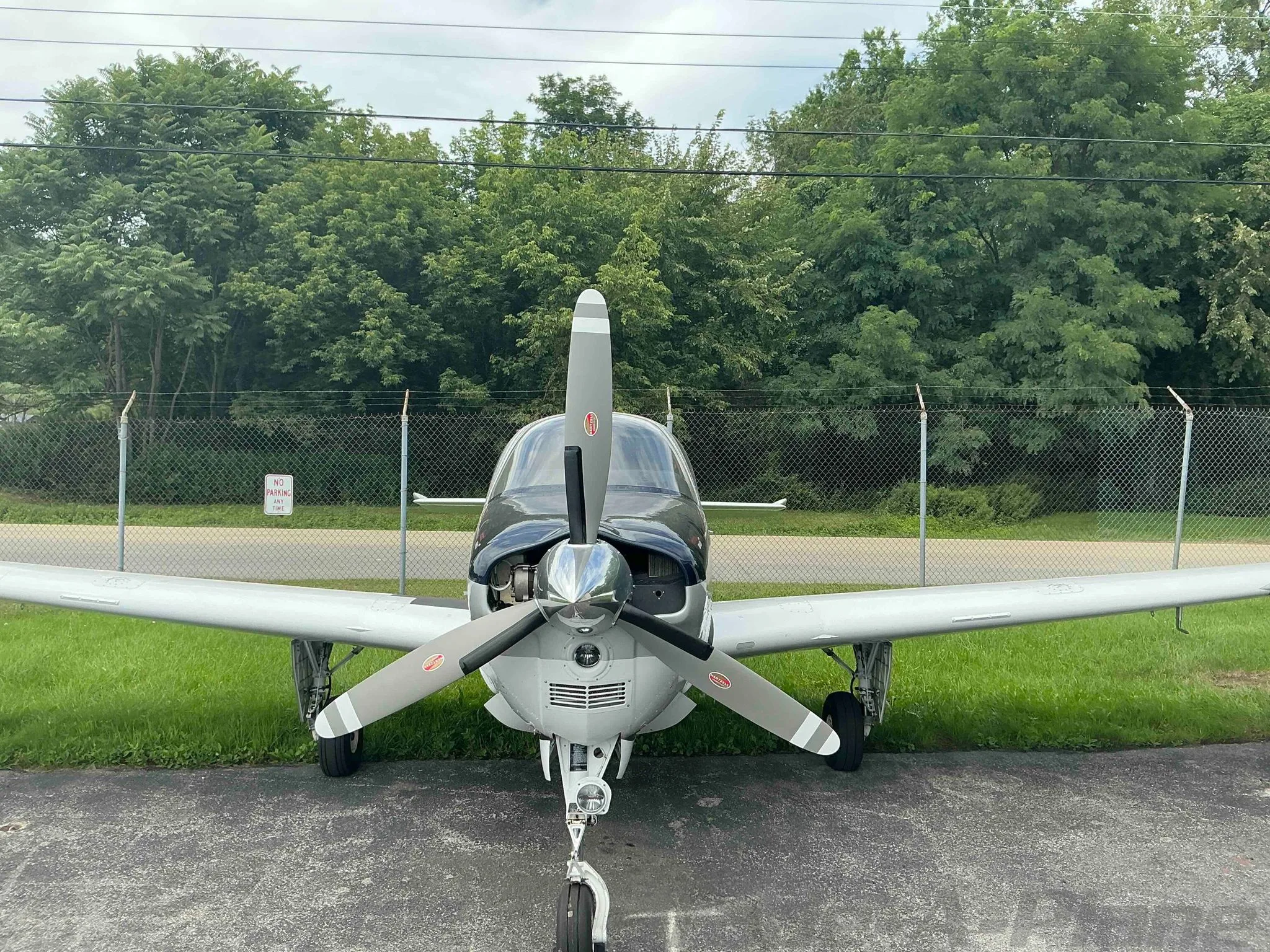 2008 Beechcraft G36 Bonanza